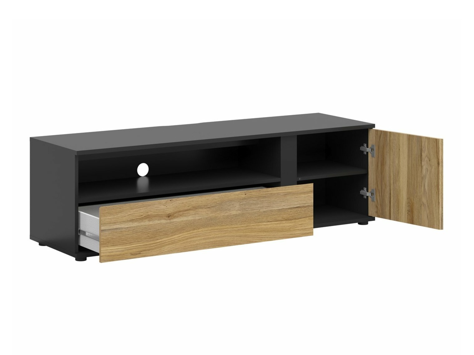 Wohnzimmer-Sets Lucami 110 (Nein)