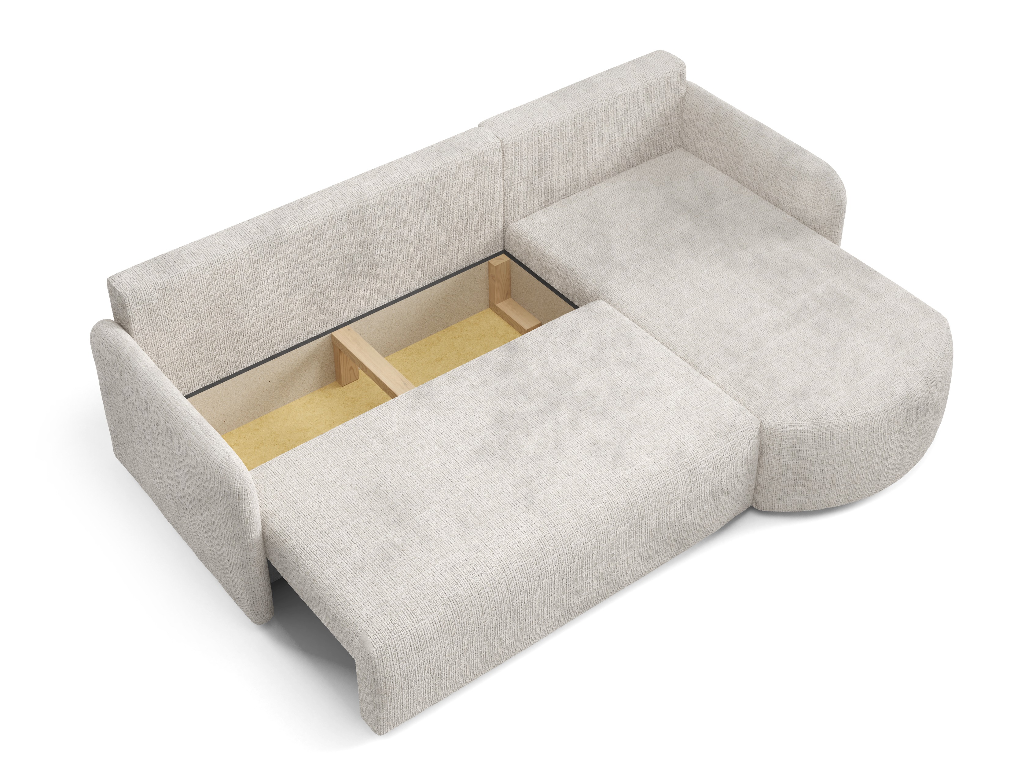 Ecksofa Arcadia 100