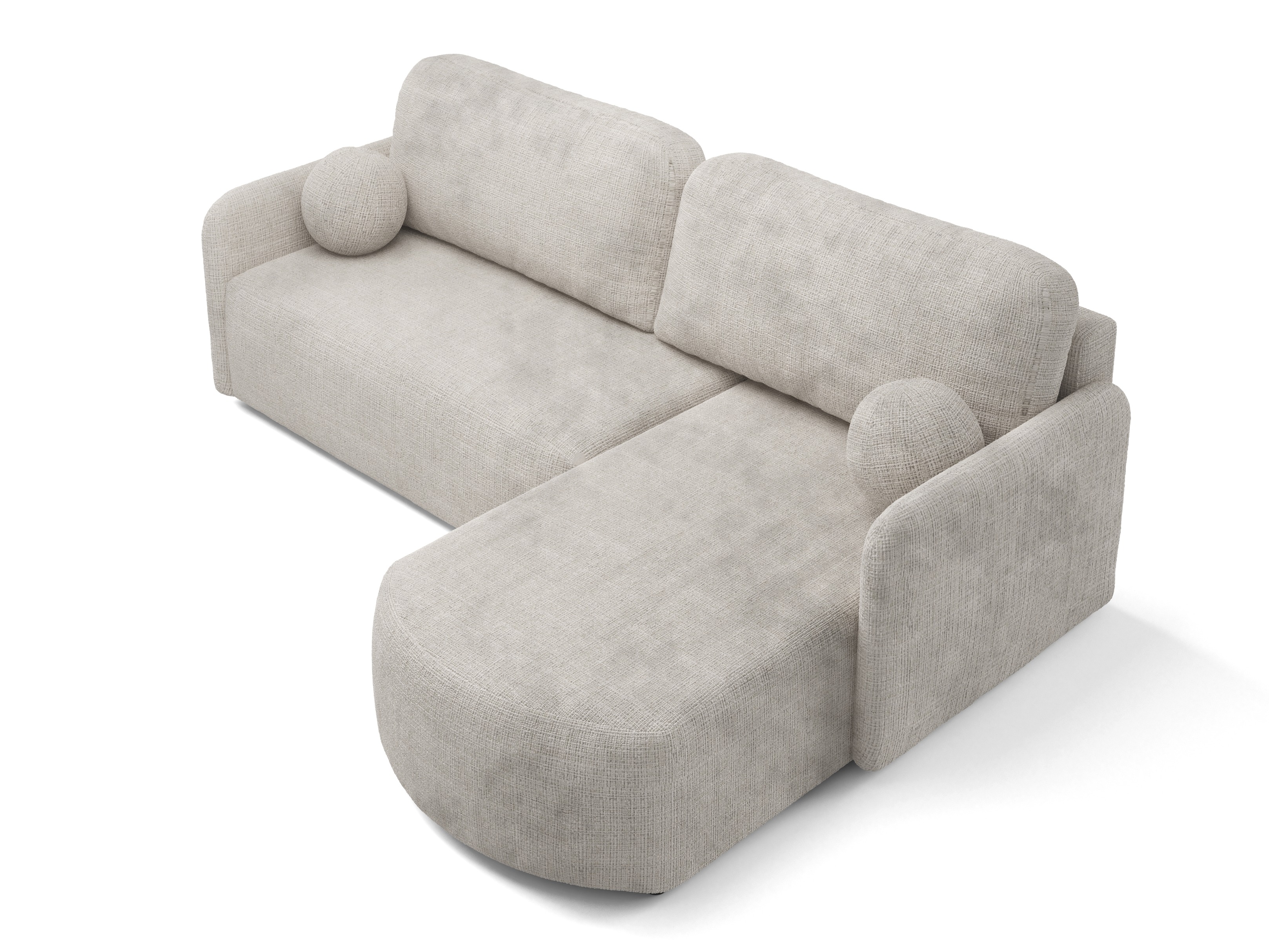 Ecksofa Arcadia 100