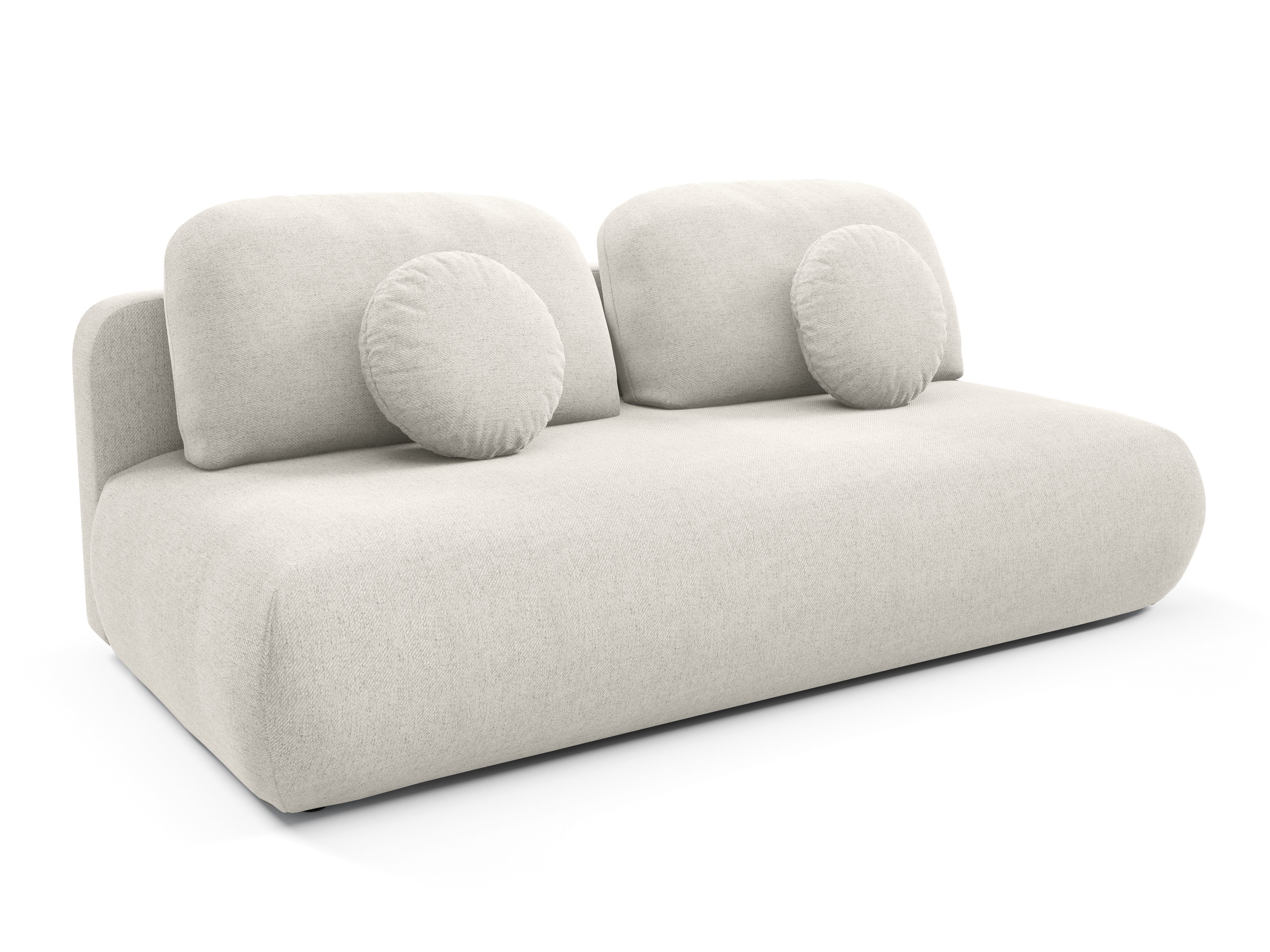 Schlafsofa Arcadia 102 (Neve 02)