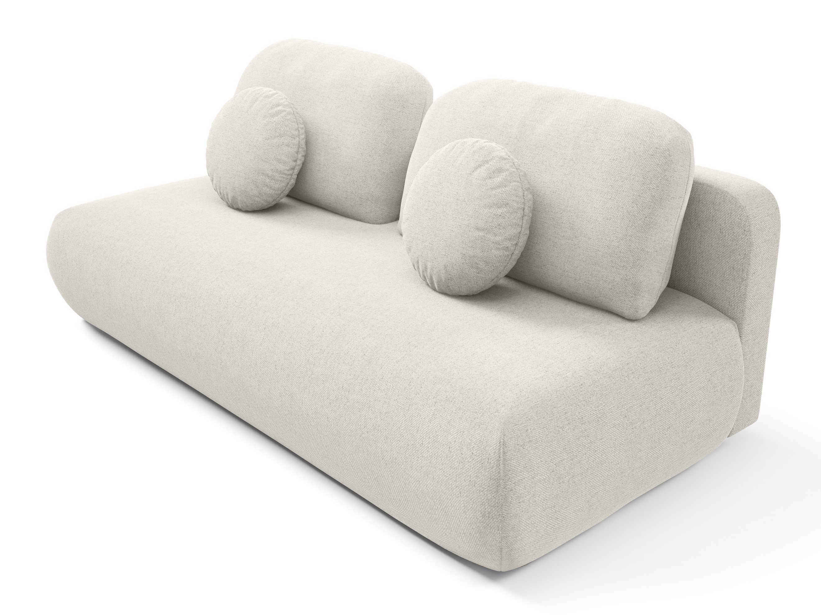 Schlafsofa Arcadia 102 (Neve 02)