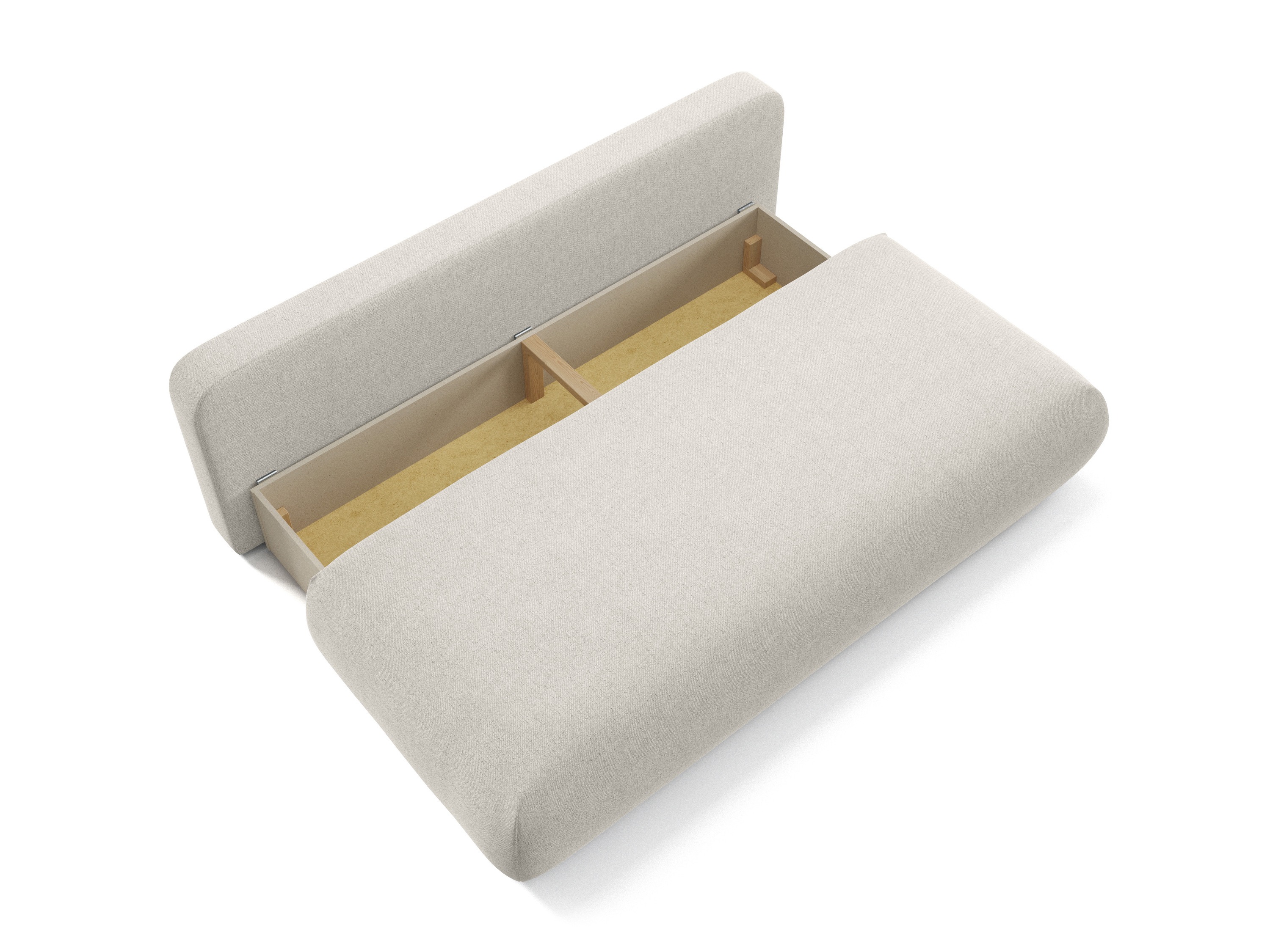 Schlafsofa Greensboro 103 (Neve 02)