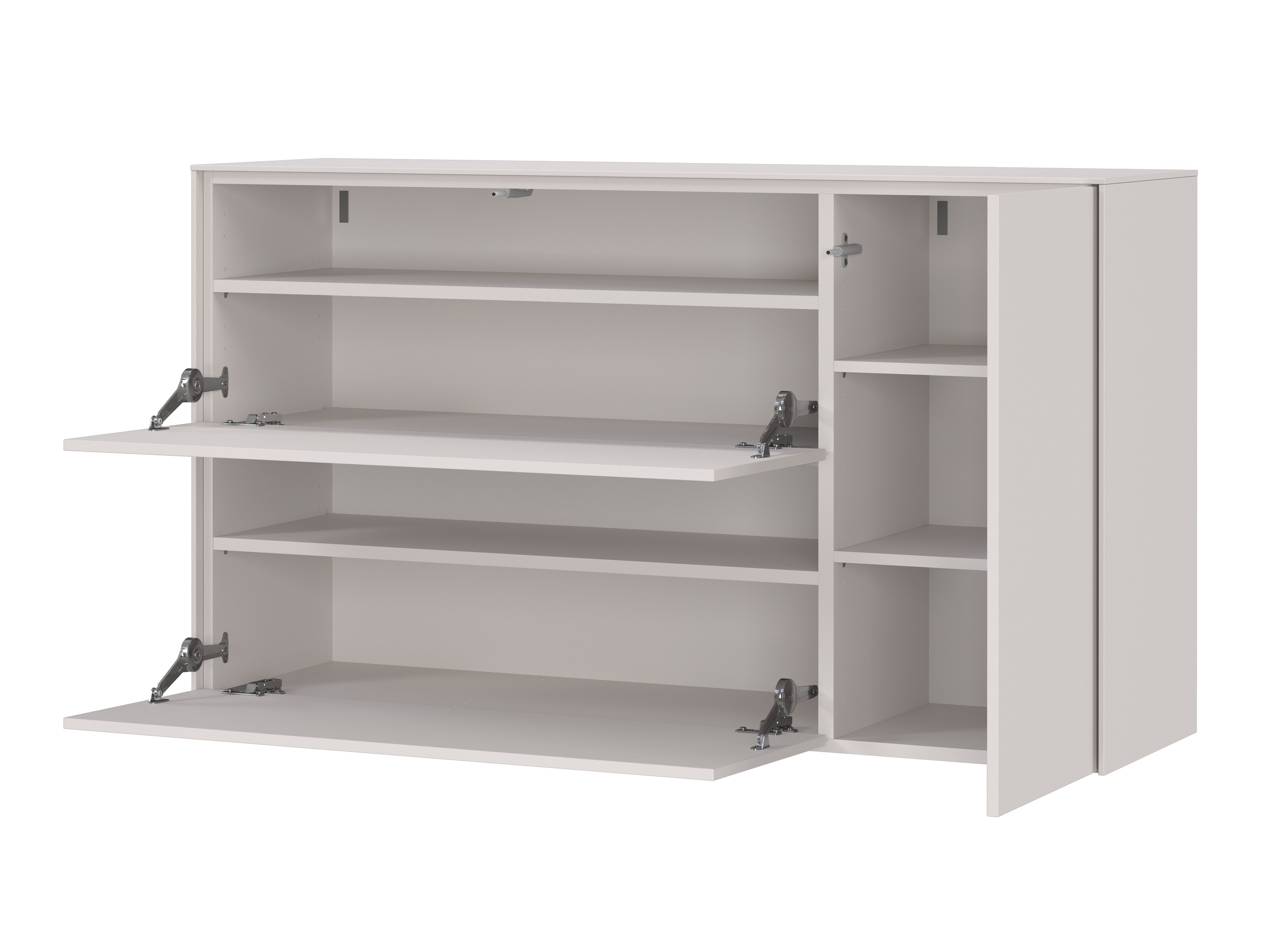 Flurgarnitur Sacramento 519