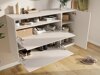 Schuhschrank Sacramento 516