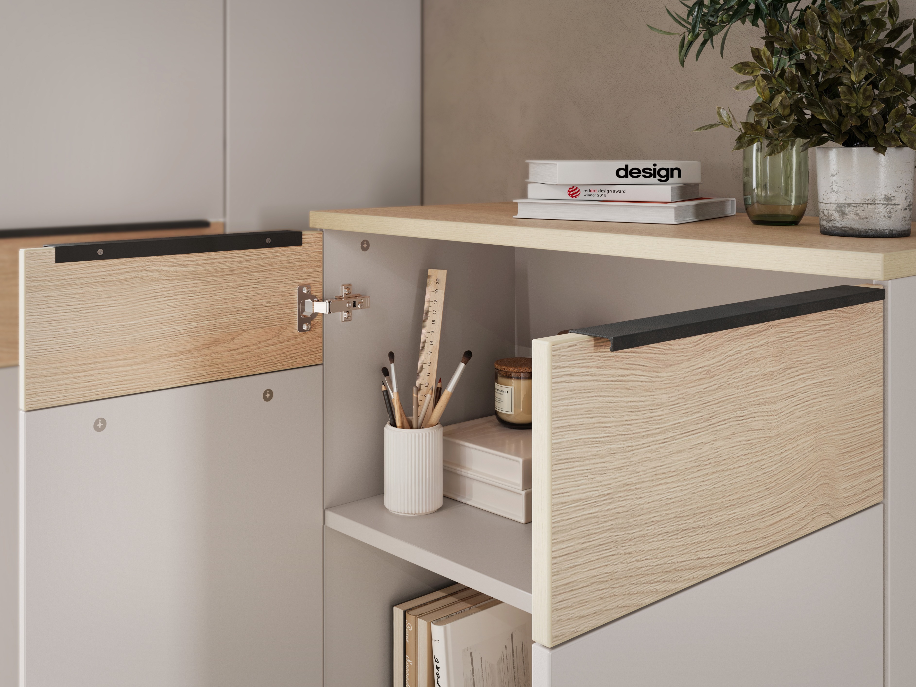 Sideboard Elbcali 102