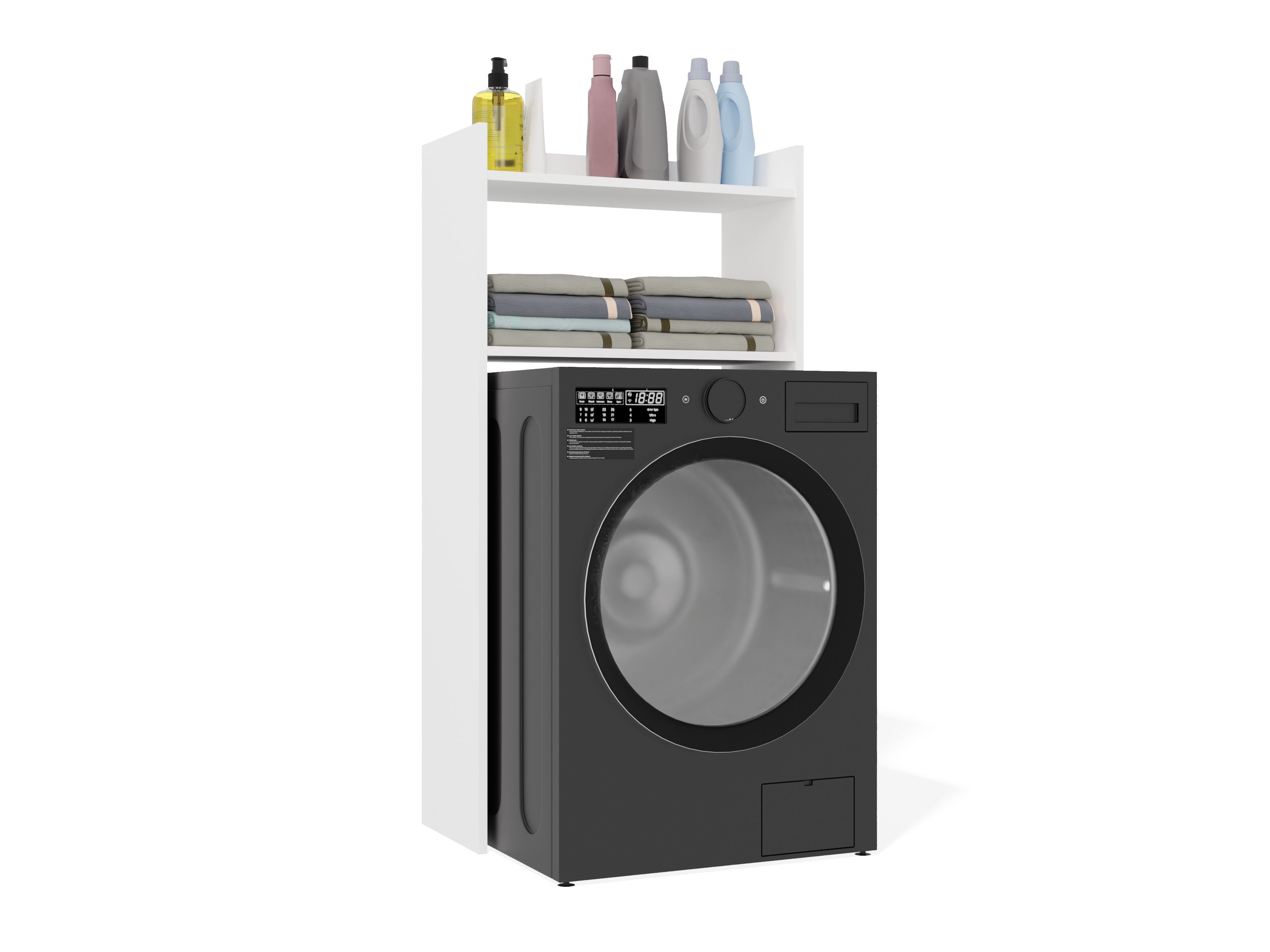 Badezimmer-Regal Servou 103