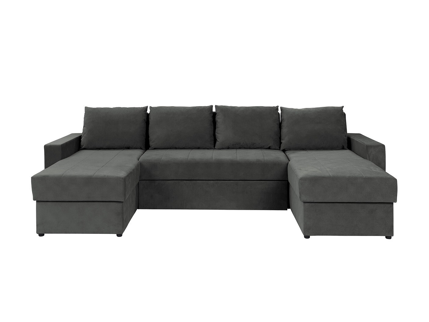 Ecksofa Providence 143 (Loca 21)