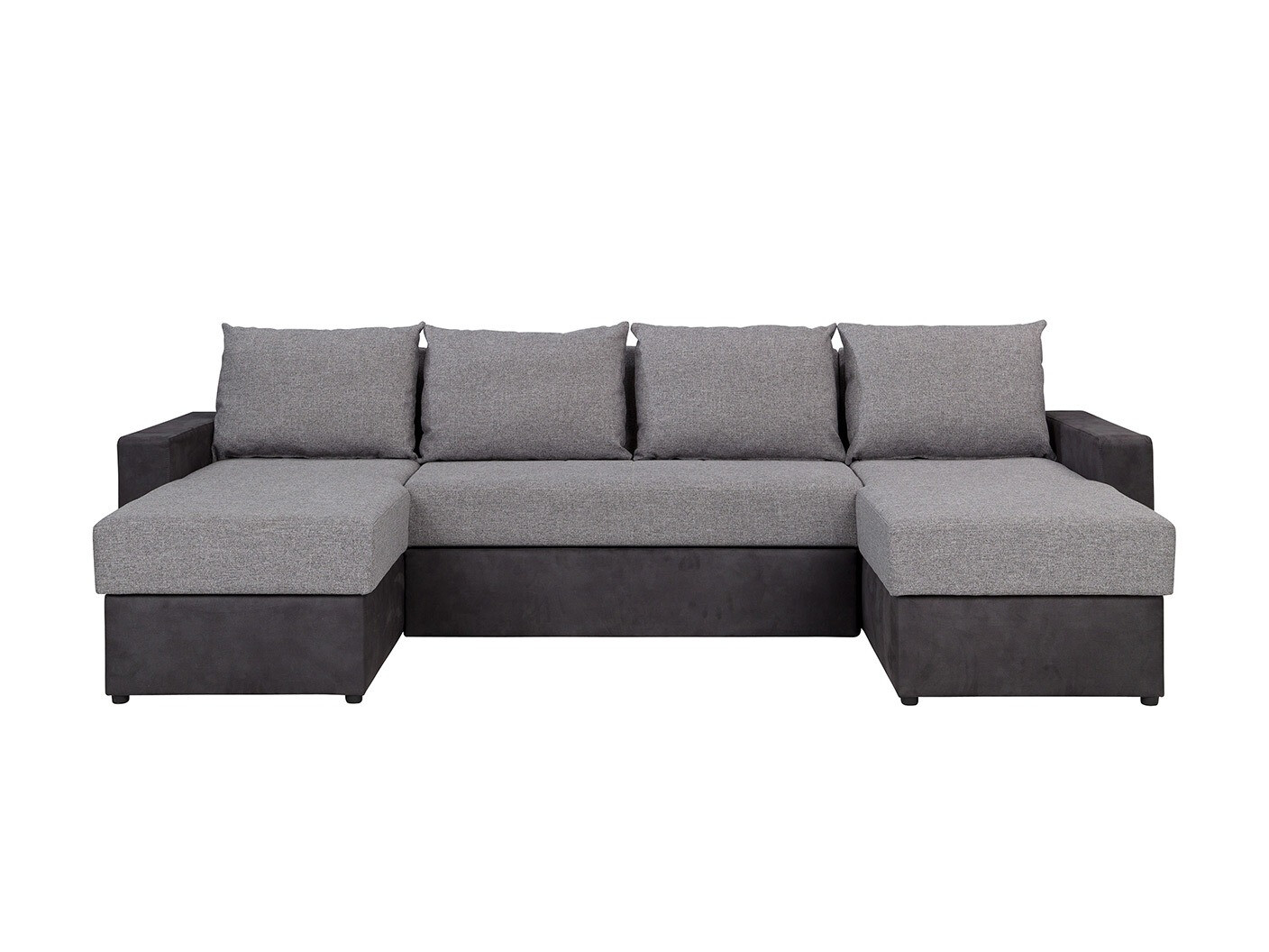 Ecksofa Providence 143 (Montana 101 + MDL 5)