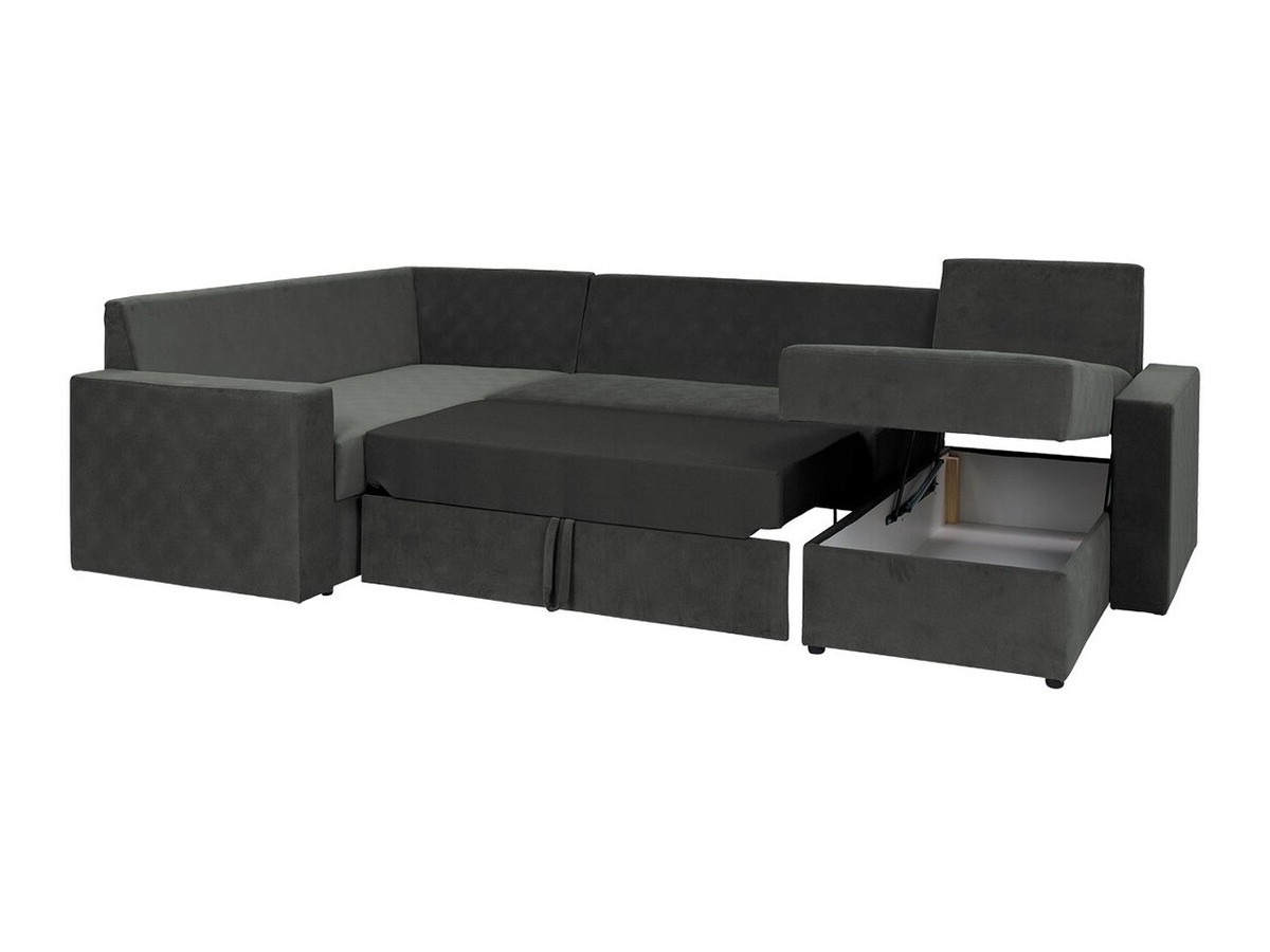 Ecksofa Providence 144 (Loca 30)