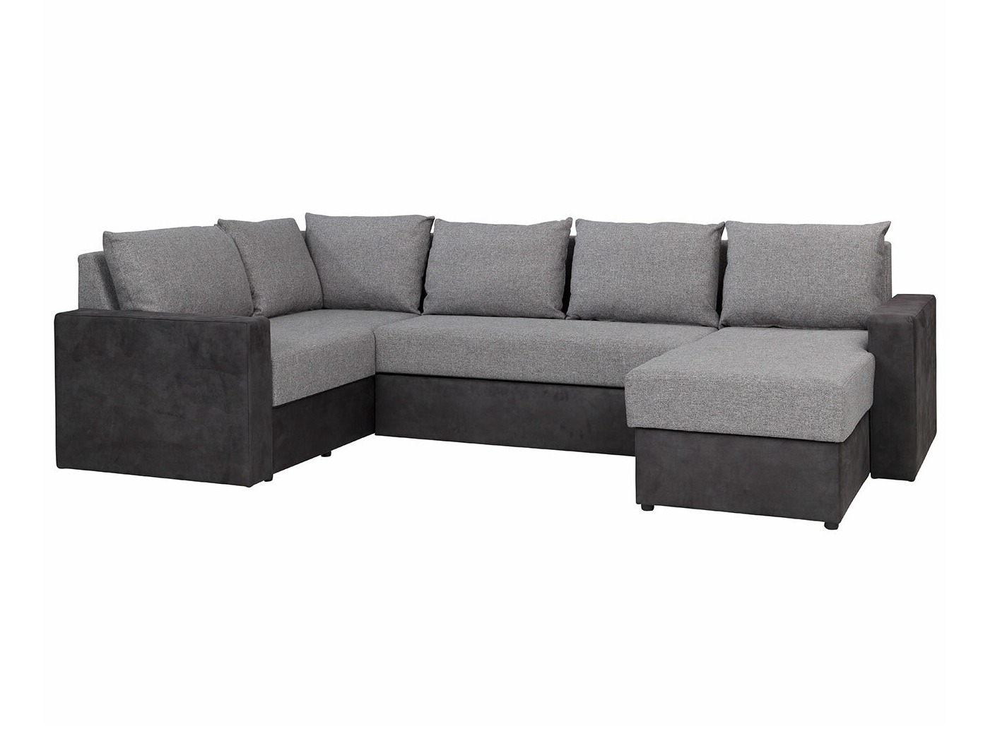 Ecksofa Providence 144 (Montana 101 + MDL 5)