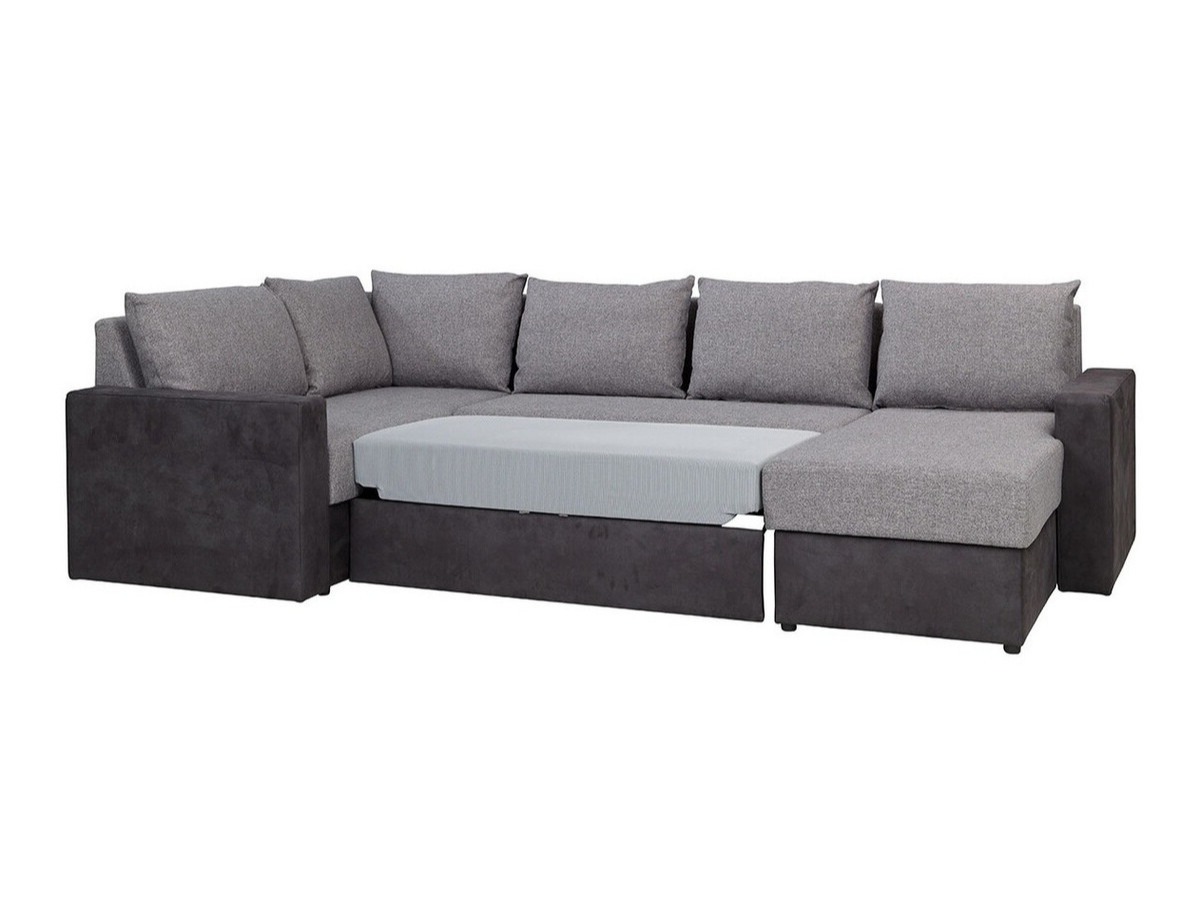 Ecksofa Providence 144 (Montana 101 + MDL 5)