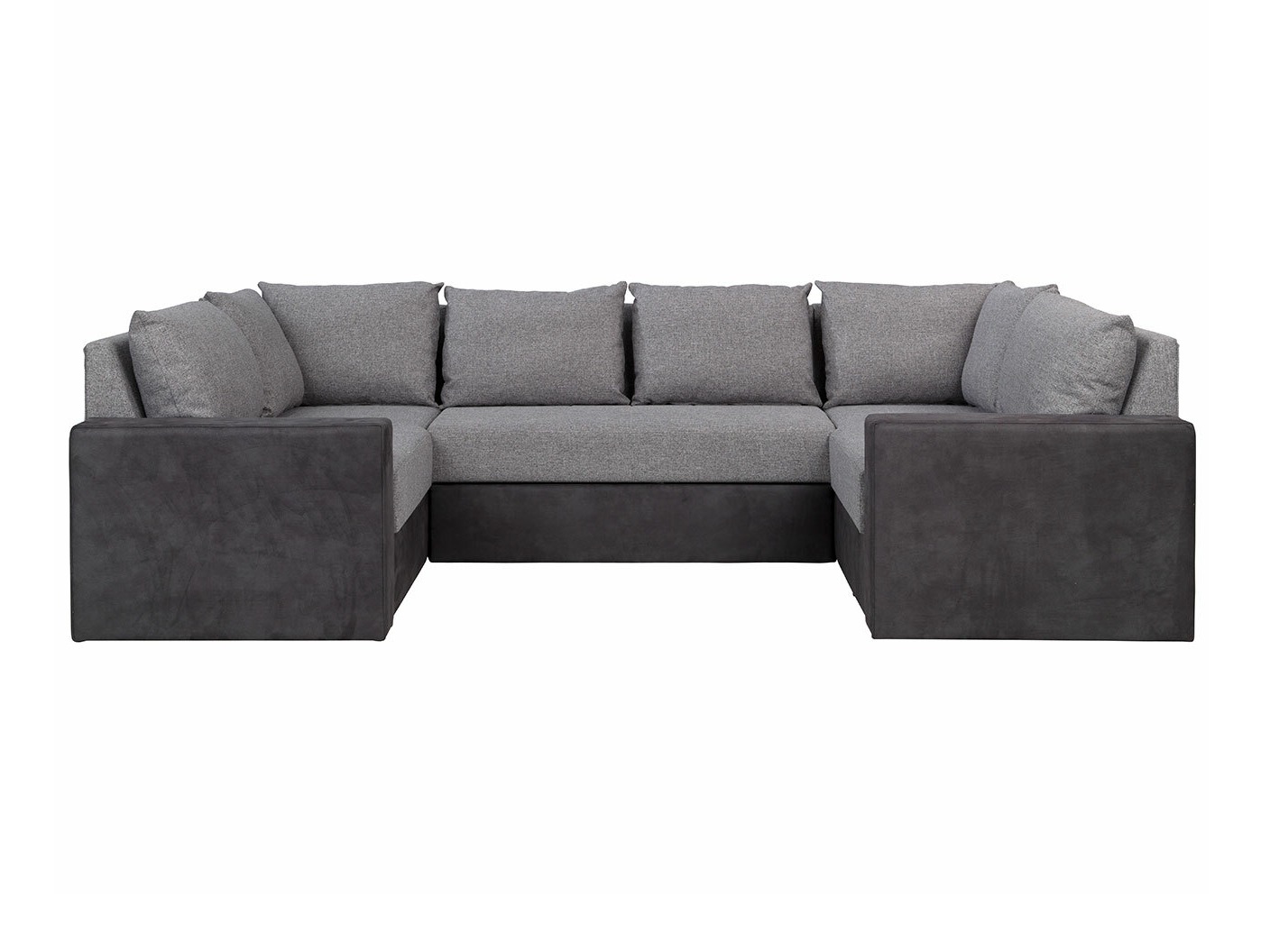 Ecksofa Providence 145 (Montana 101 + MDL 5)