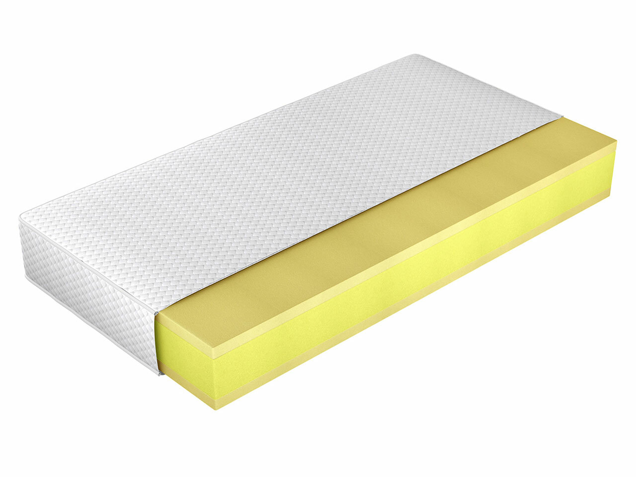 Matratze Comfort Massage