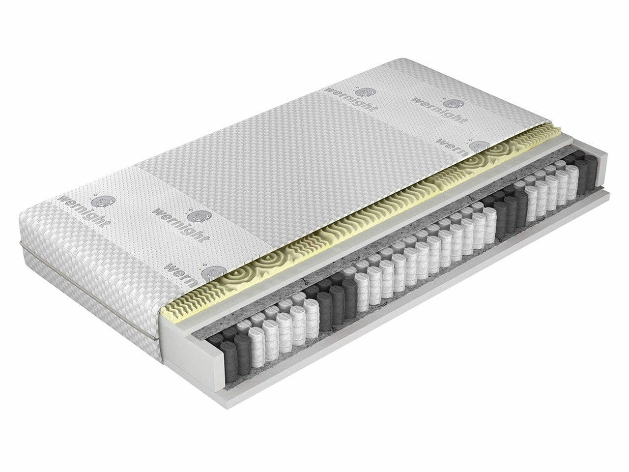 Matratze Magic Calm