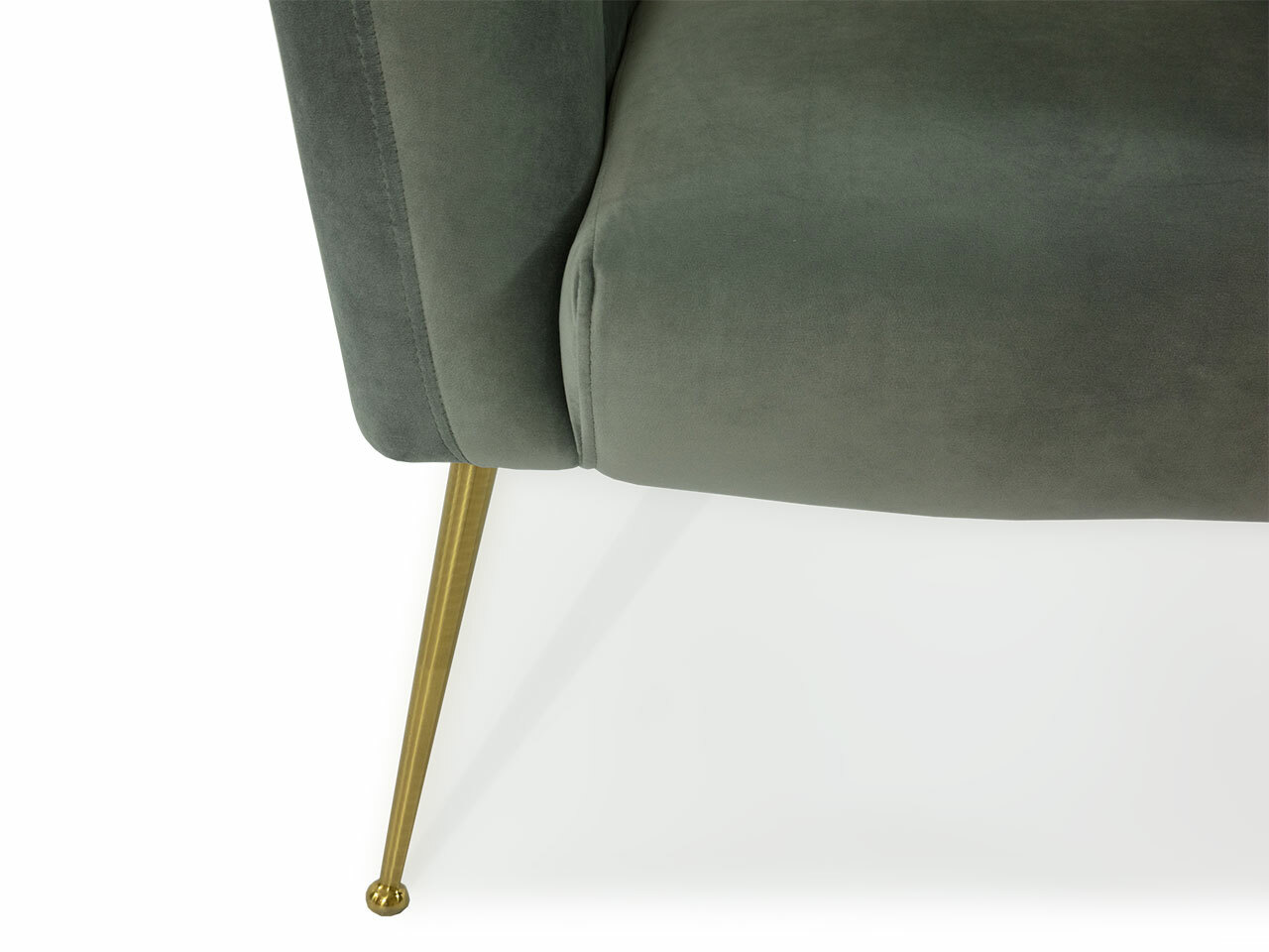 Sessel Orem 112 (Magic Velvet 2217)