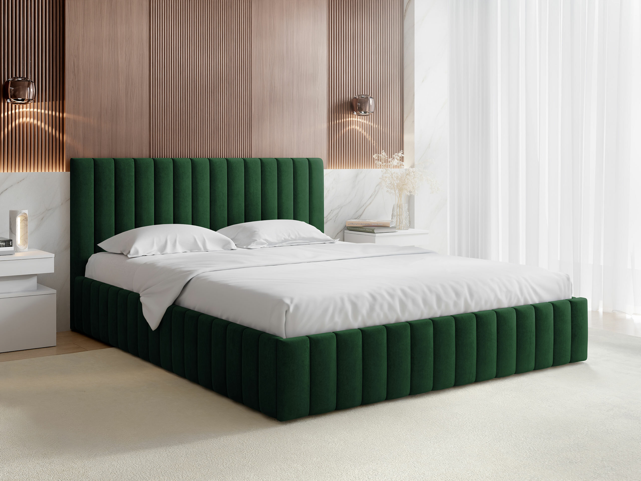 Bett Baltimore 202 (Fresh 13)