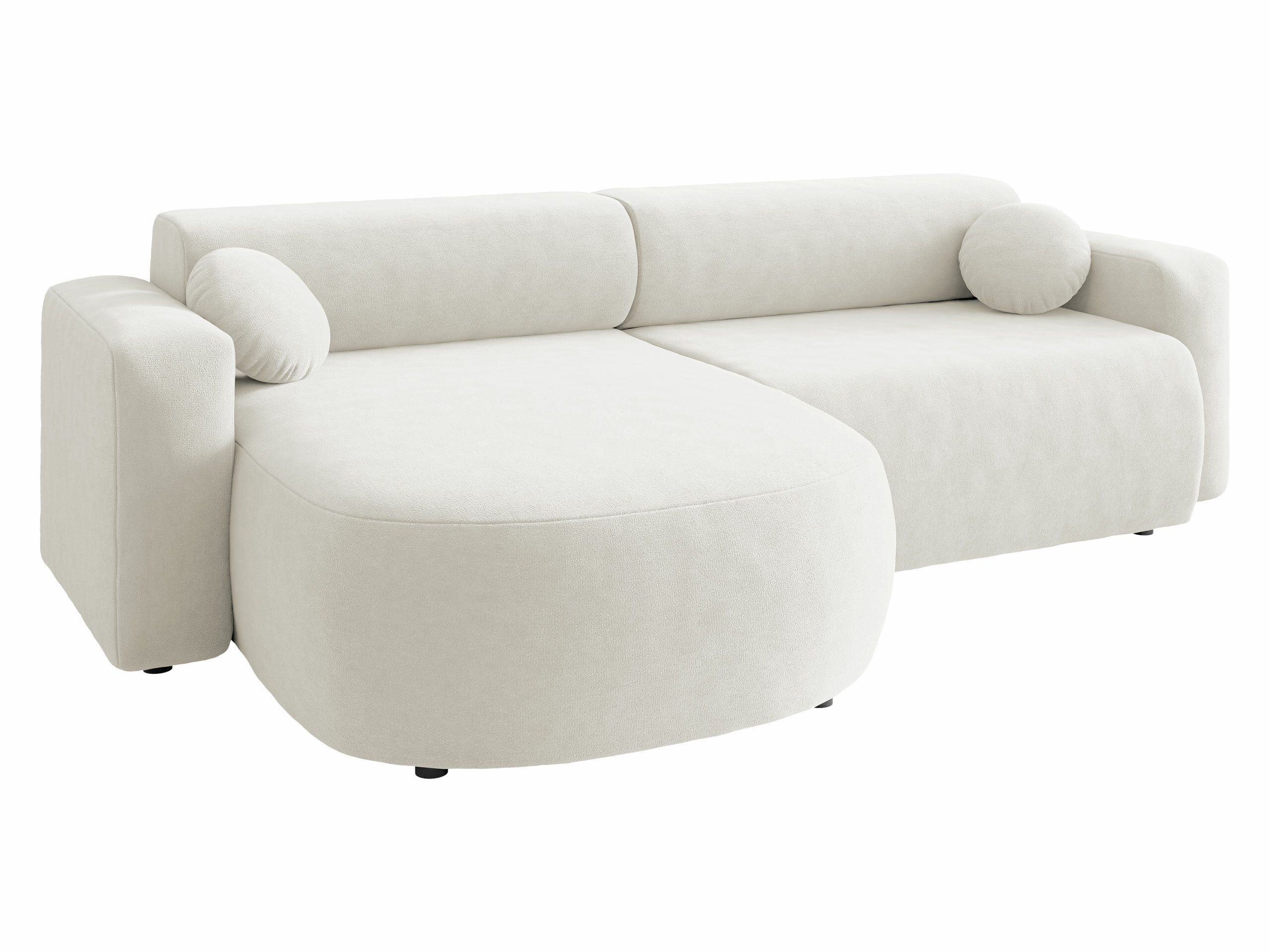 Ecksofa Comfivo 413 (Velo 621)