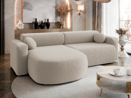Ecksofa Comfivo 413 (Velo 623)