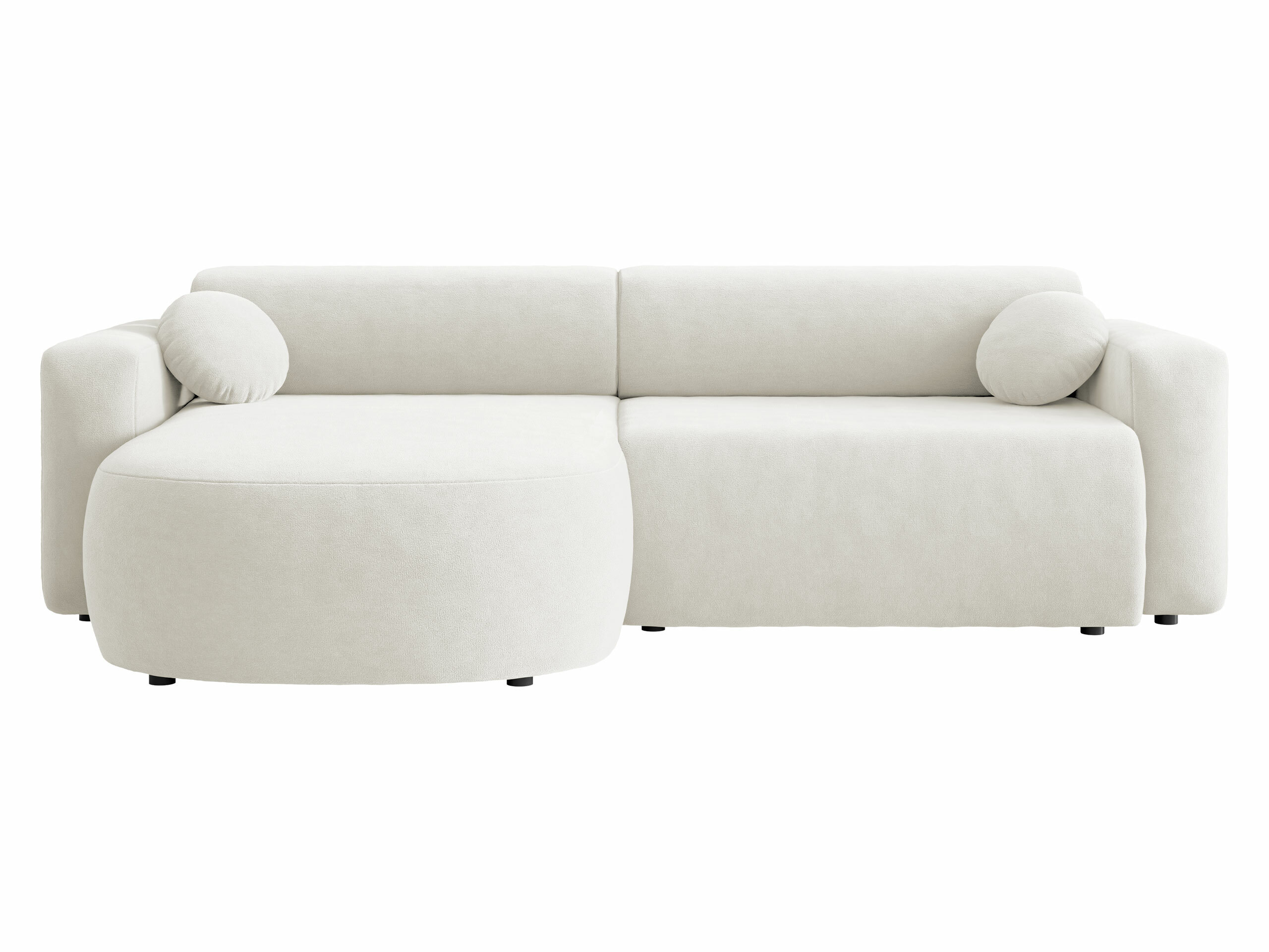 Ecksofa Comfivo Corus (Velo 621)
