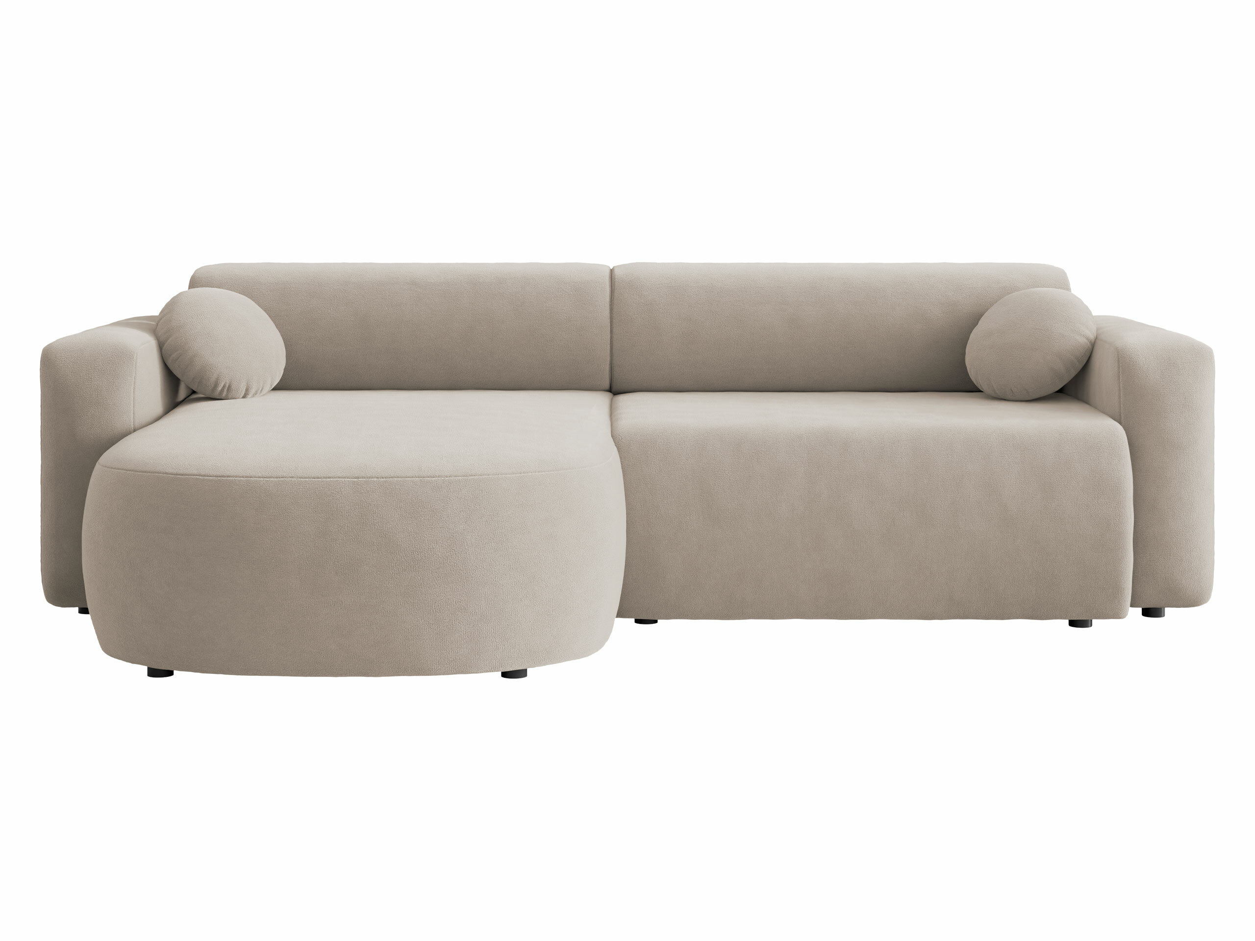 Ecksofa Comfivo Corus (Velo 623)
