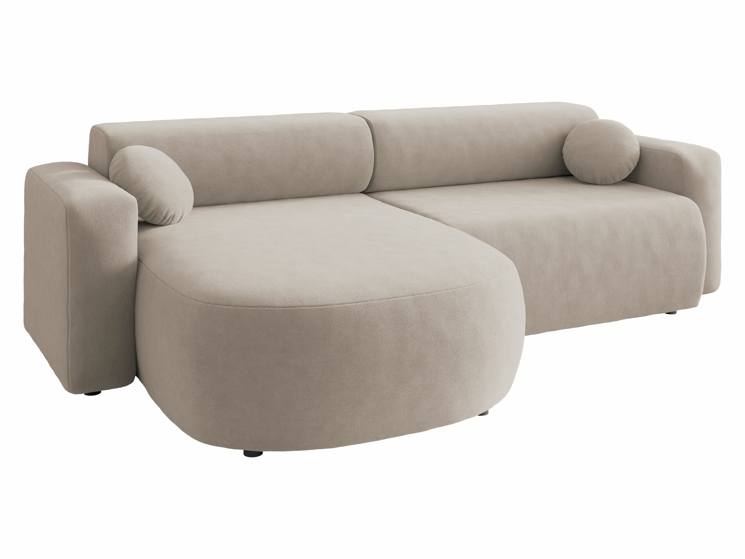 Ecksofa Comfivo Corus (Velo 623)