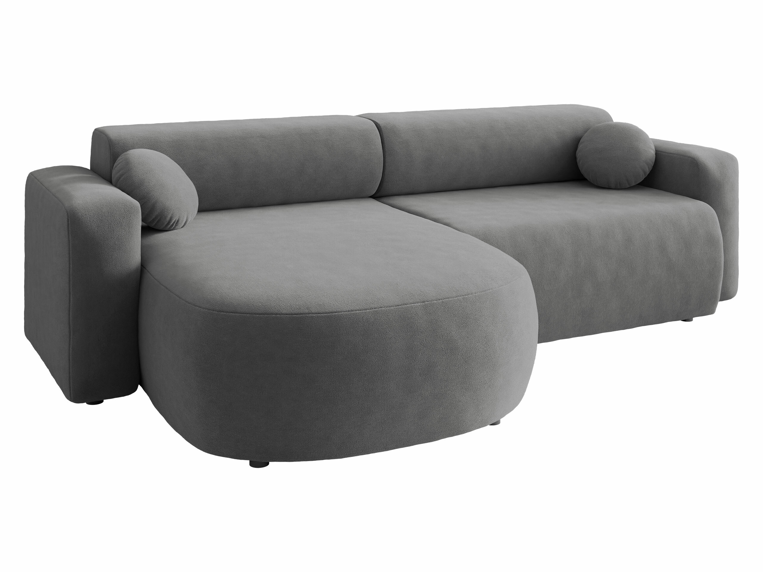 Ecksofa Comfivo Corus (Velo 635)