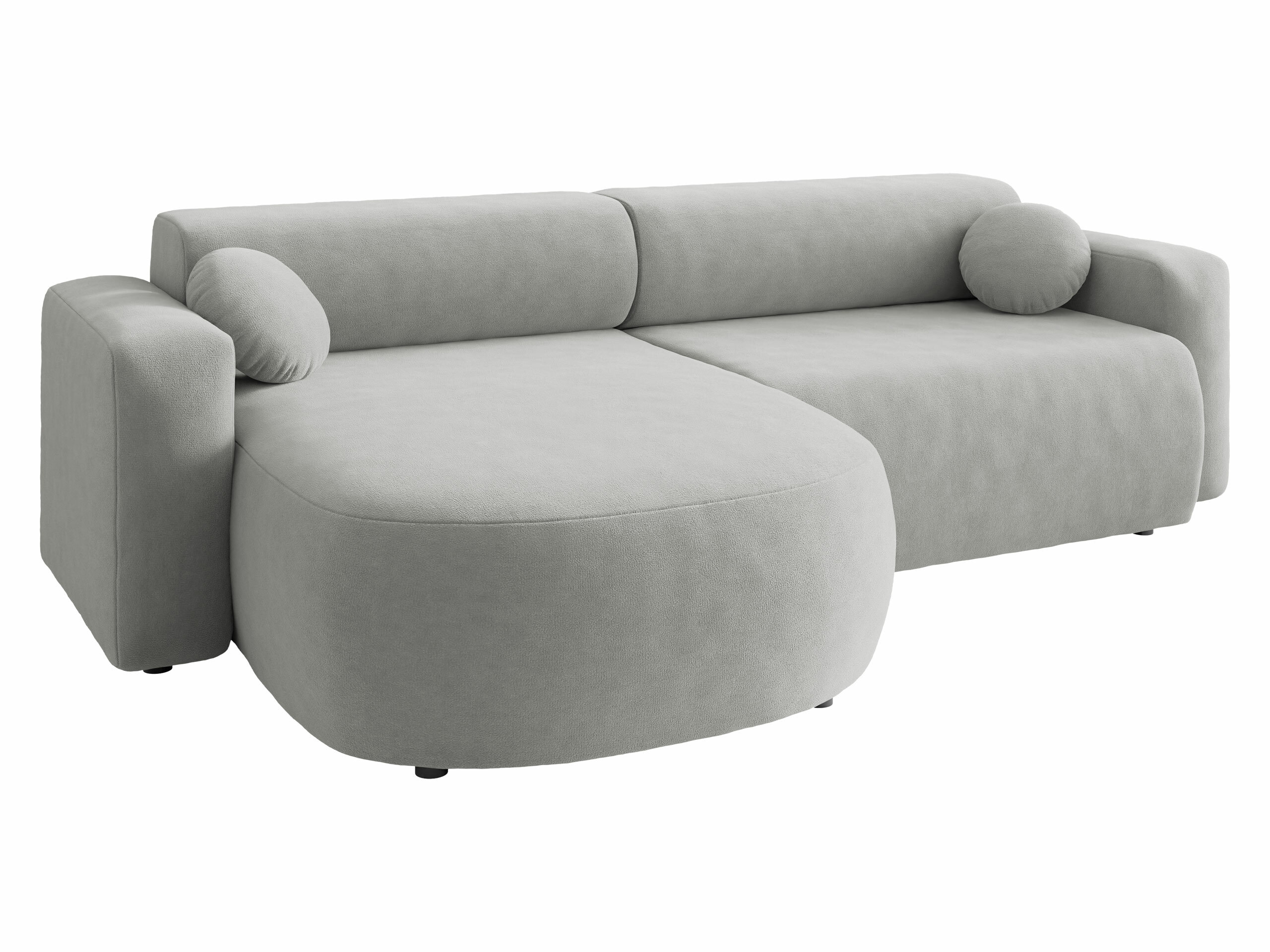 Ecksofa Comfivo Pullus (Velo 633)