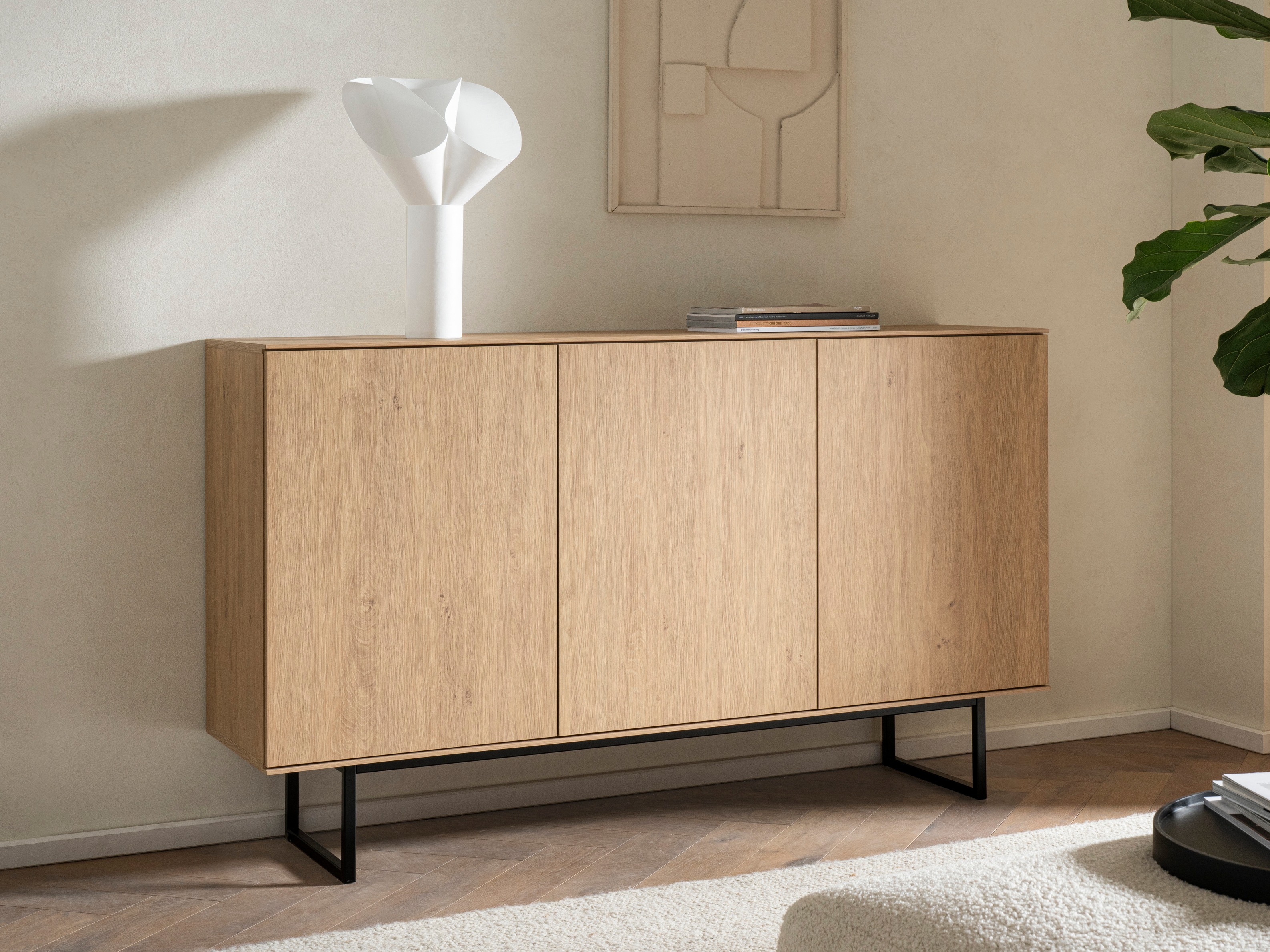 Sideboard Bentesa 103