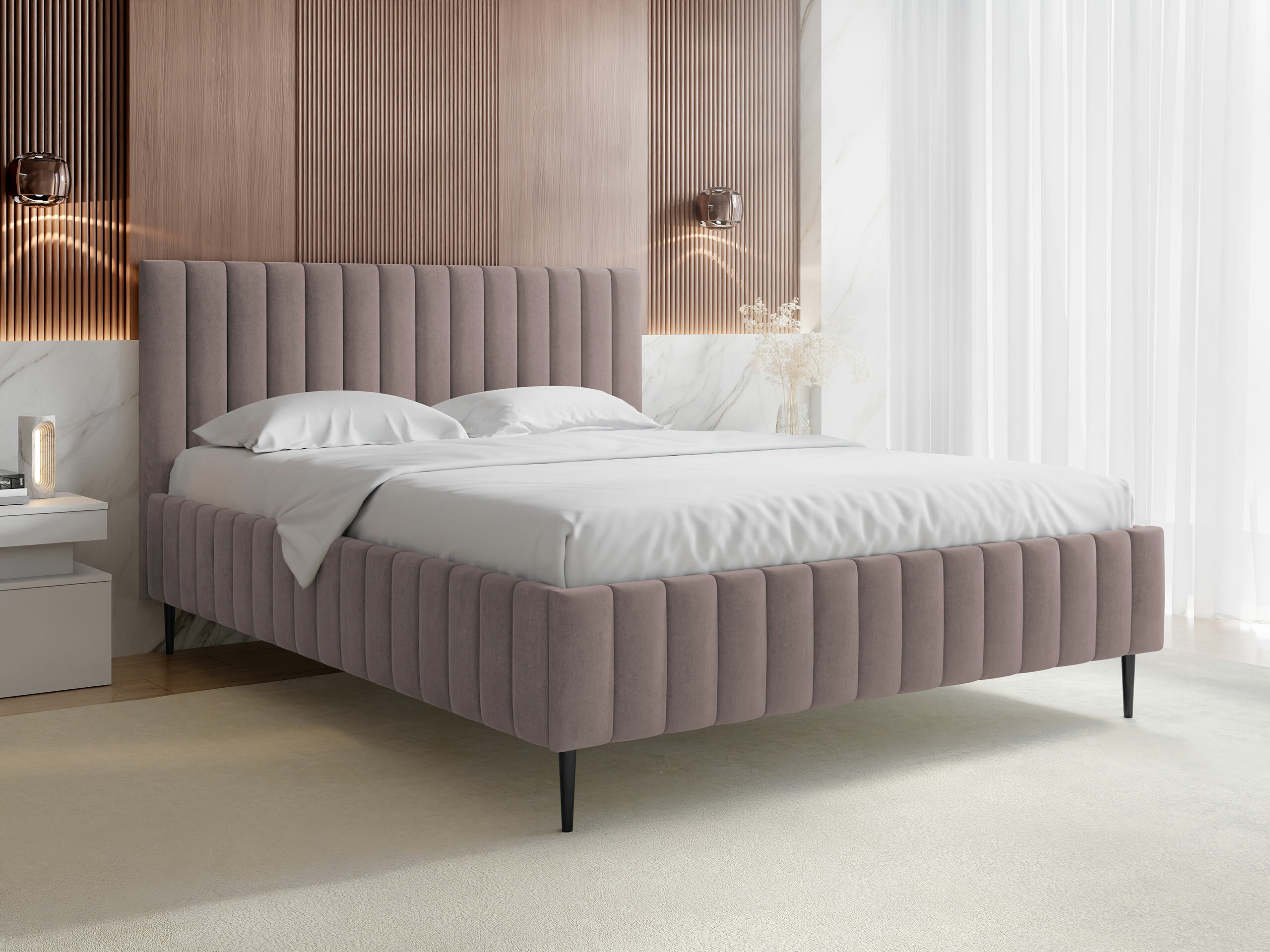 Bett Baltimore 203 (Fresh 9)