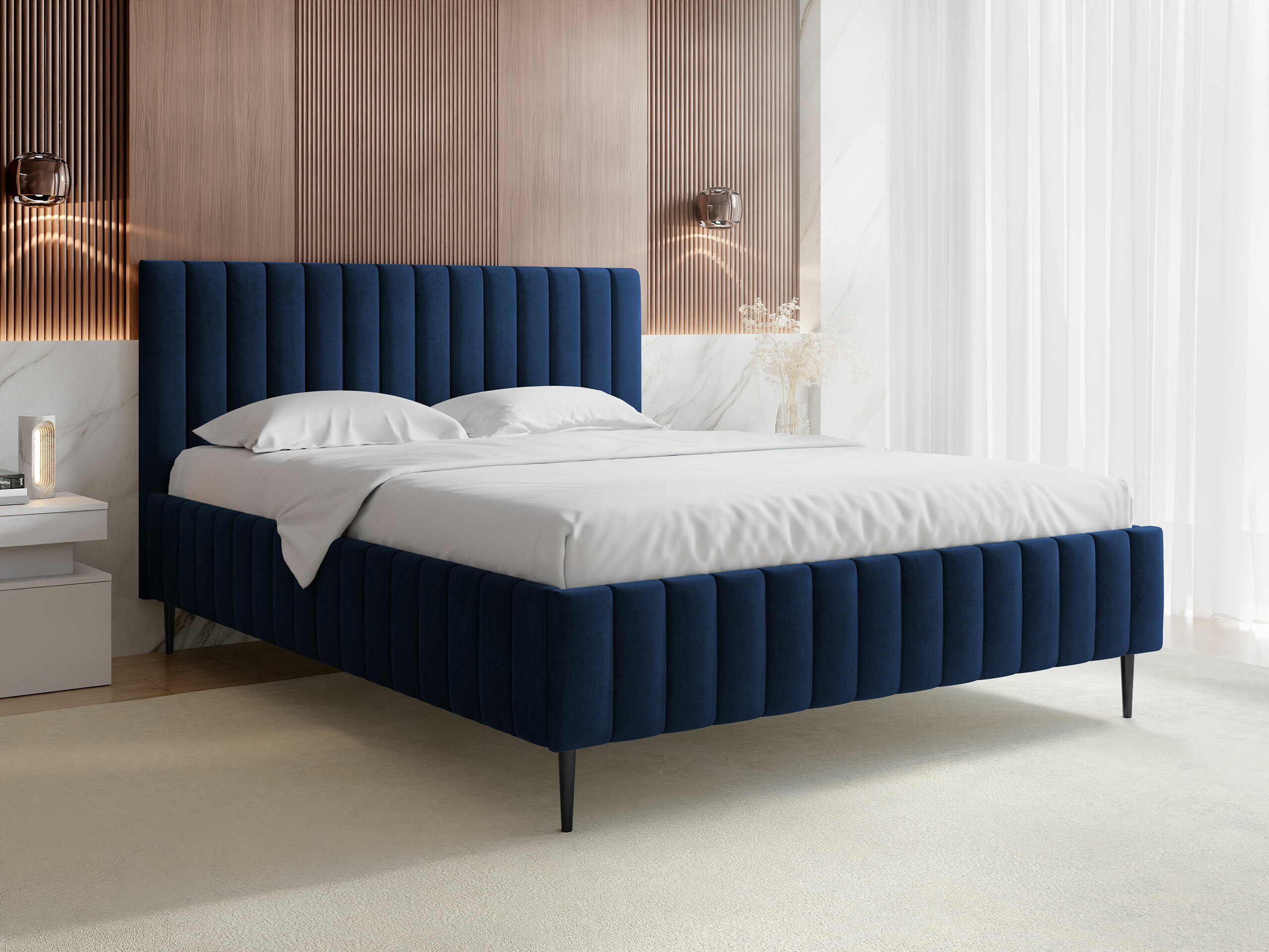 Bett Iris I (Fresh 11)