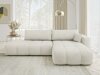 Ecksofa Comfivo 471 (Coral 65)