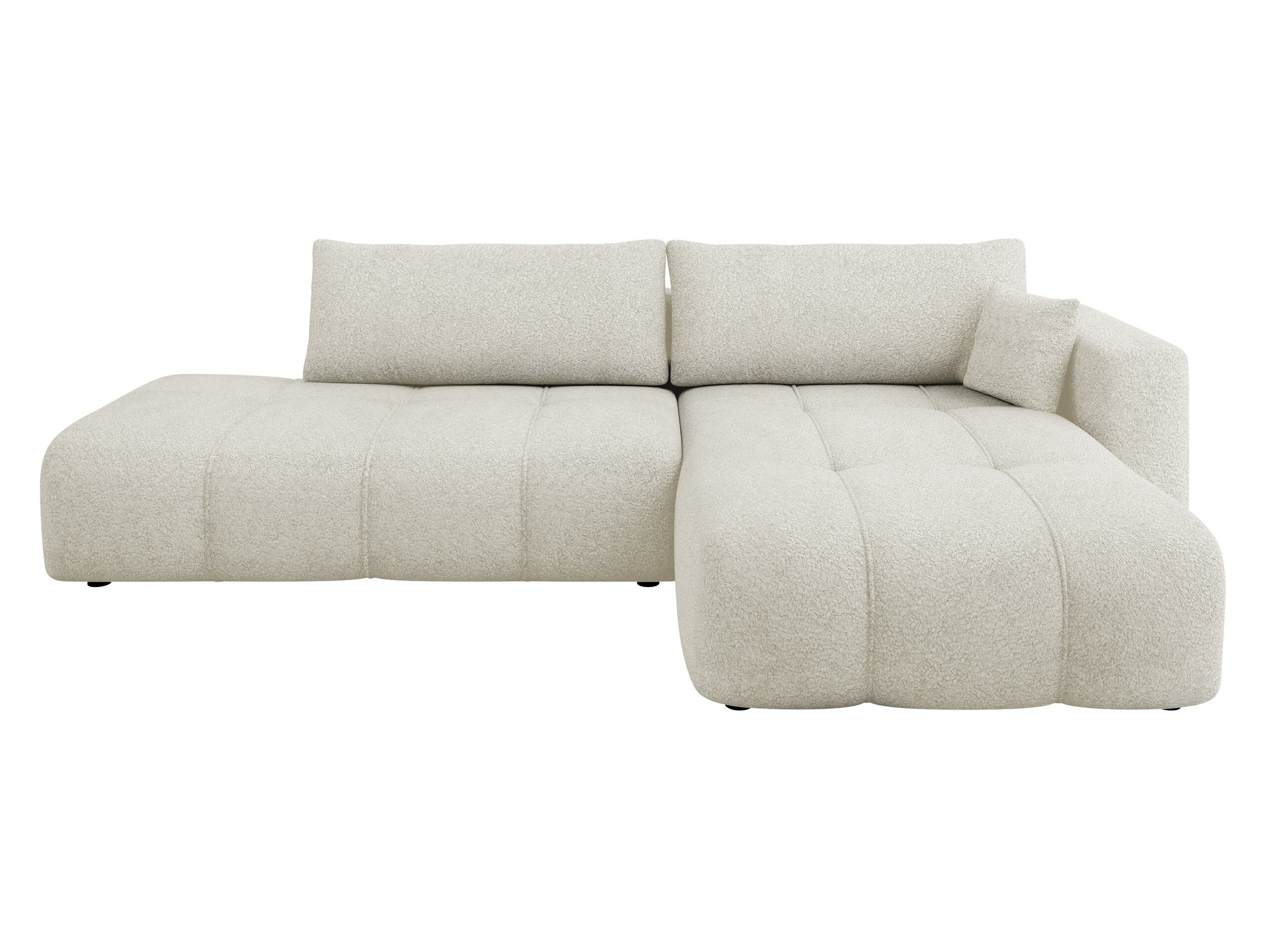 Ecksofa Comfivo Laurus III (Coral 65)