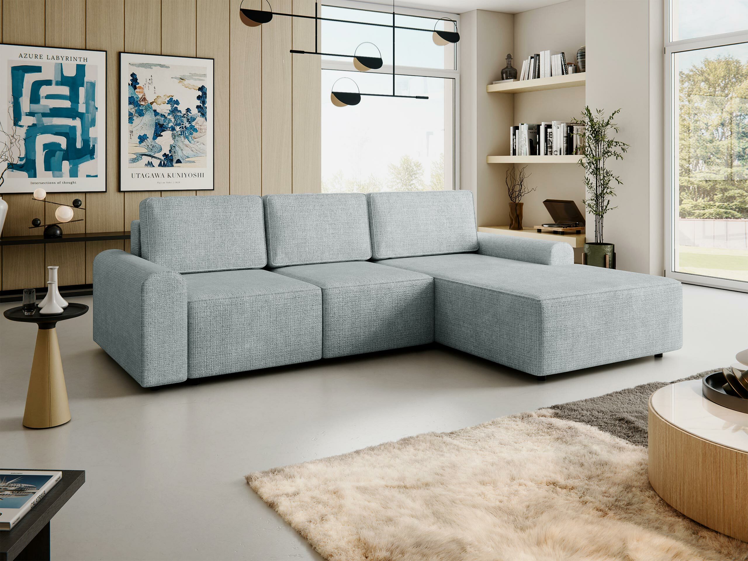 Ecksofa Stonecrest 105 (Sierra 746)