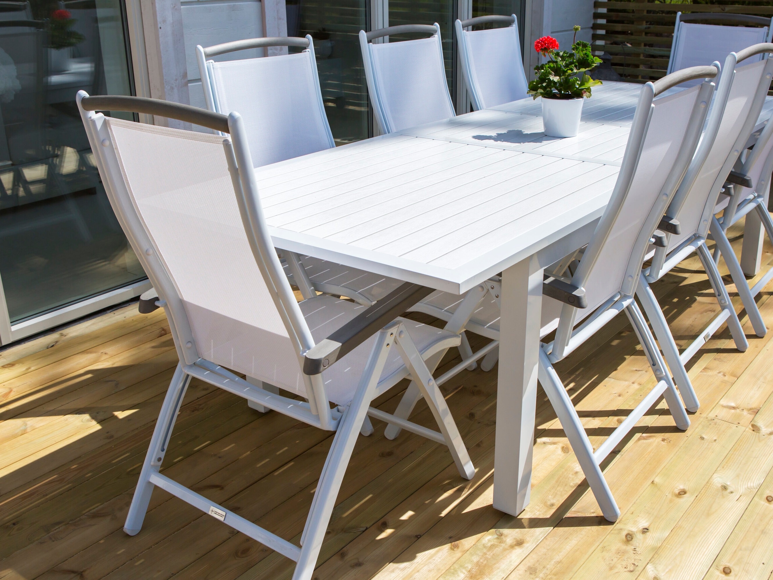 Gartenstuhl Dallas 749