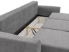 Schlafsofa Bountiful 104 (Lima 46)
