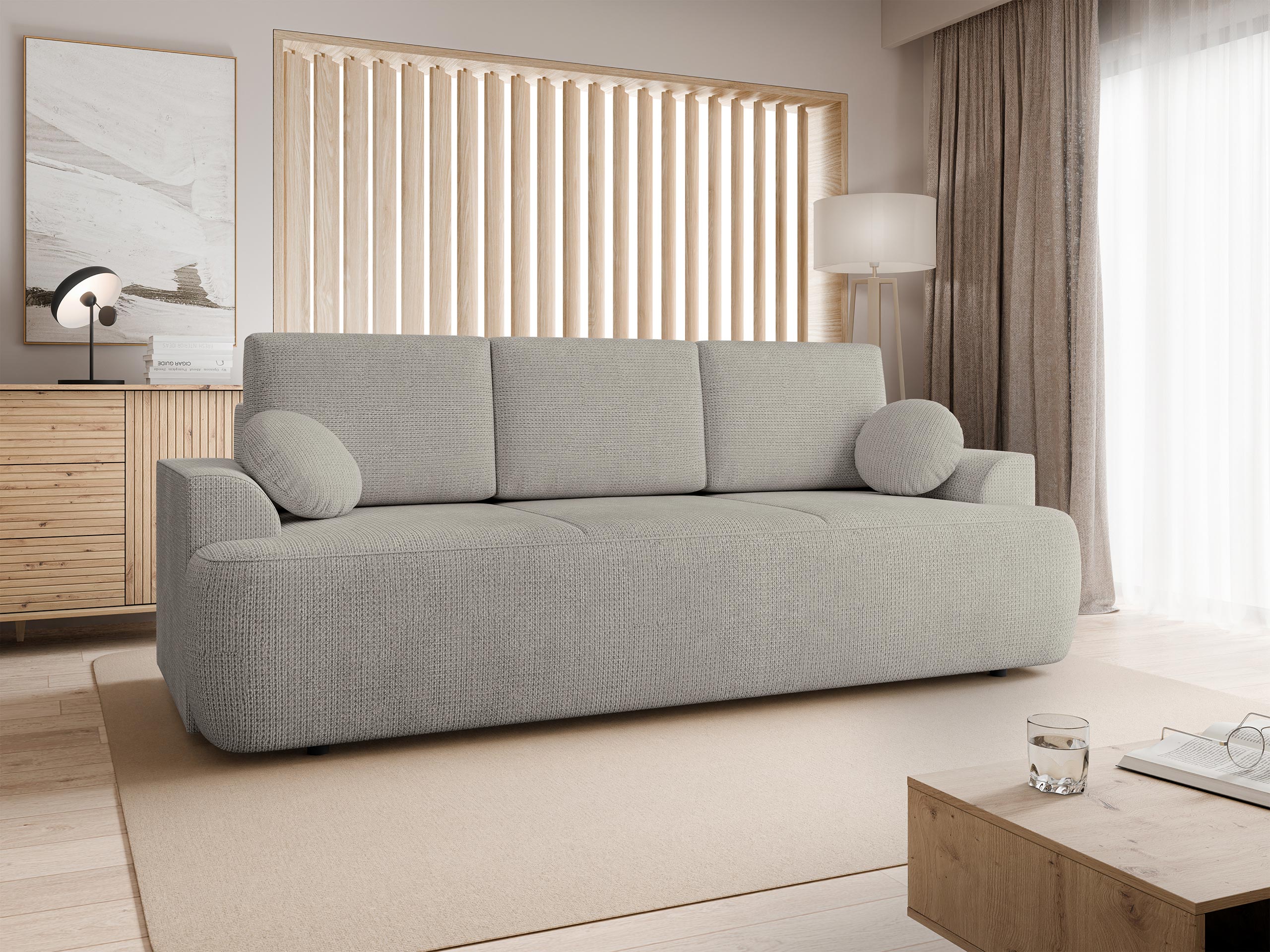 Schlafsofa Bountiful 104 (Lima 50)