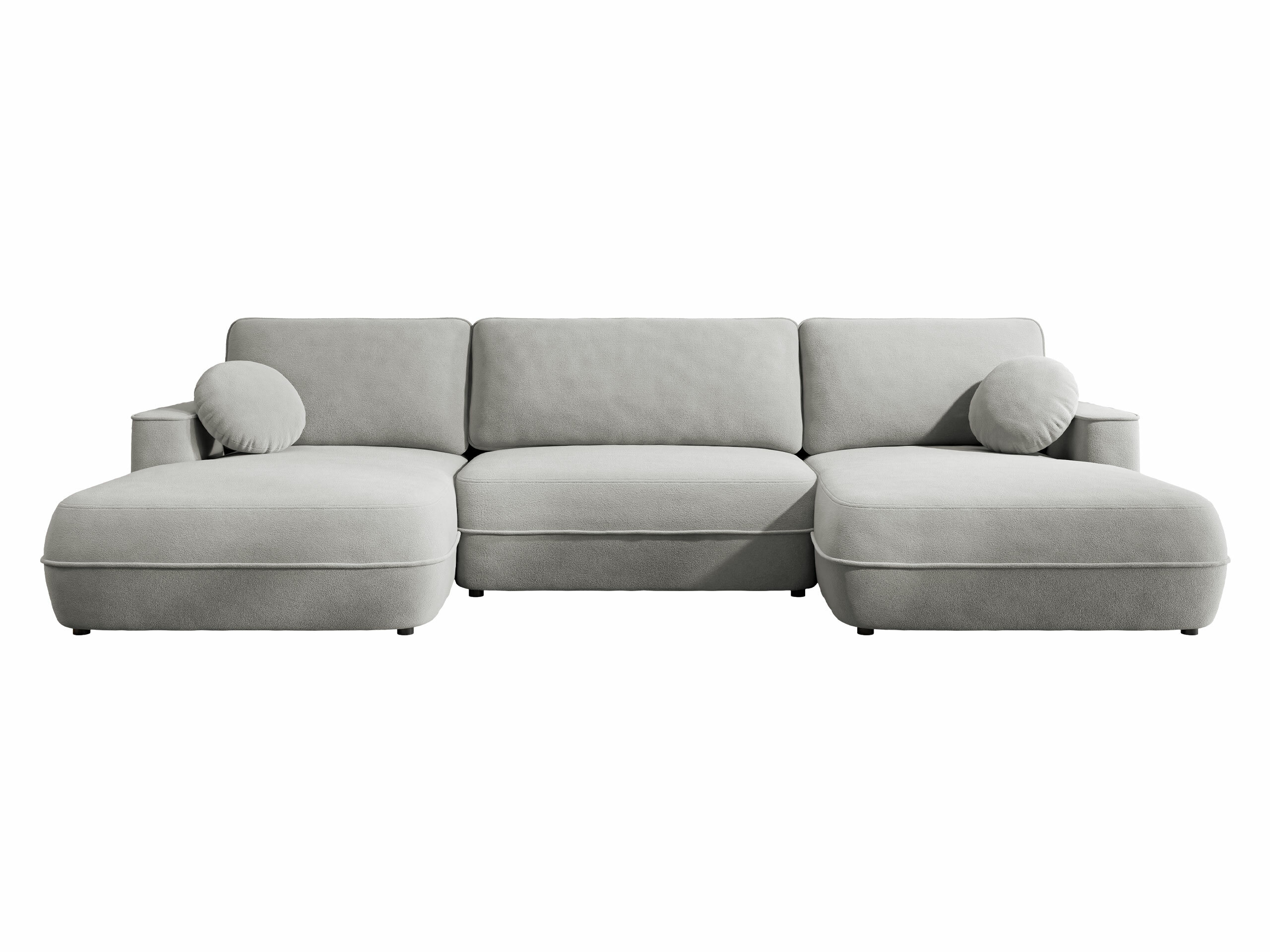 Ecksofa Bountiful 100 (Velo 633)