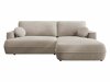 Ecksofa Bountiful 101 (Velo 623)