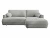 Ecksofa Bountiful 101 (Velo 633)