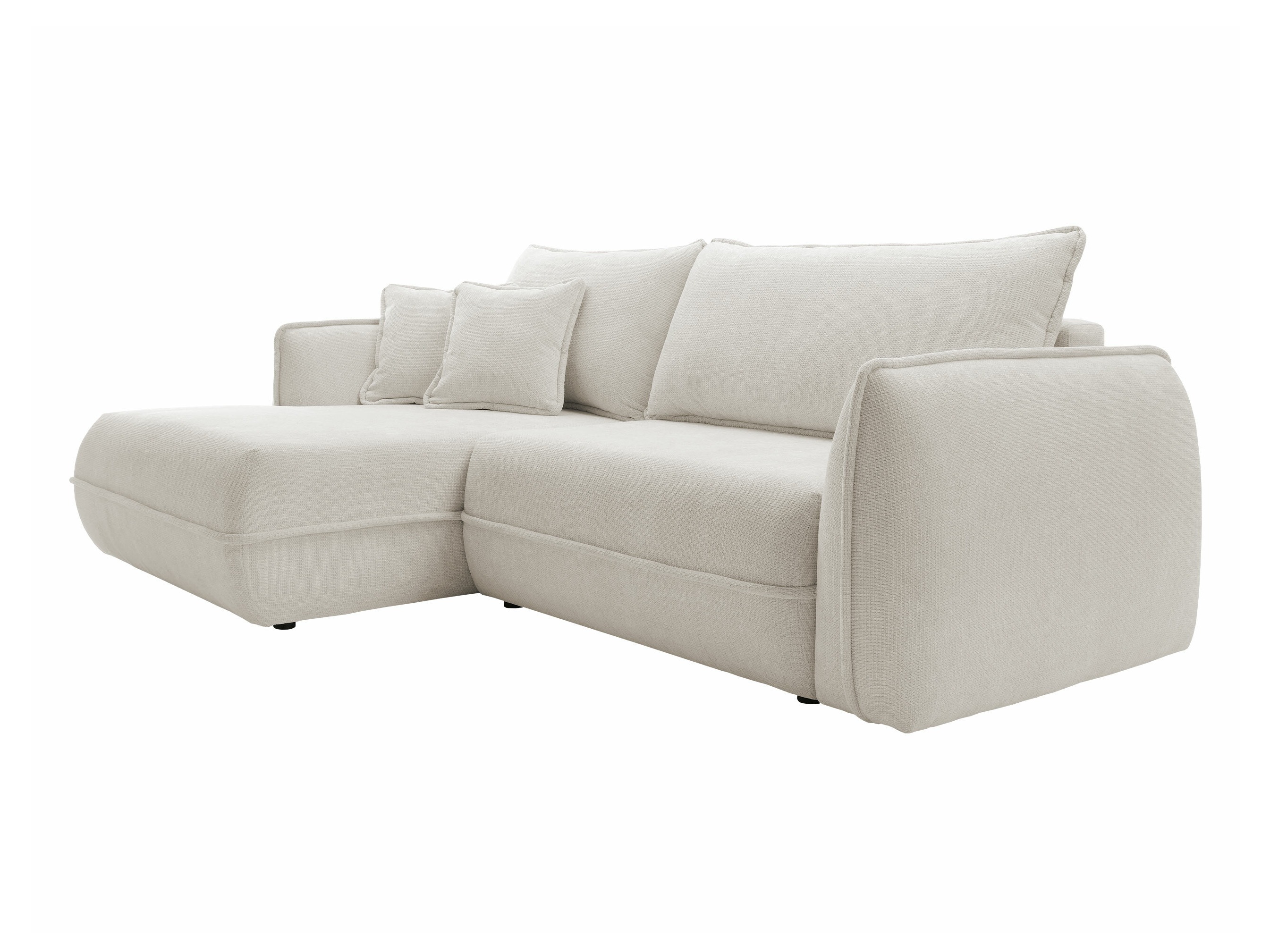 Ecksofa Ficas (Lima 16)