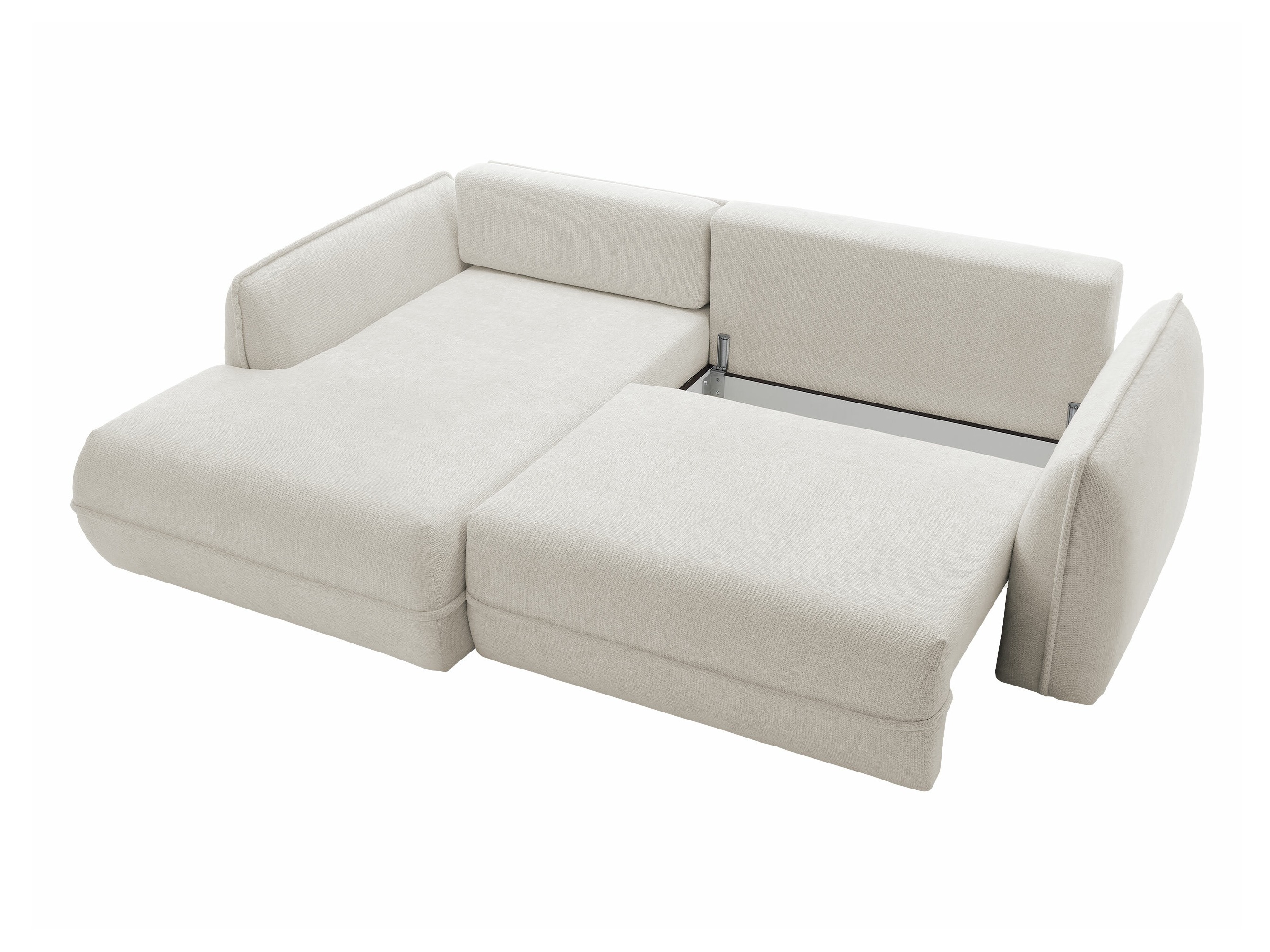 Ecksofa Ficas (Lima 16)