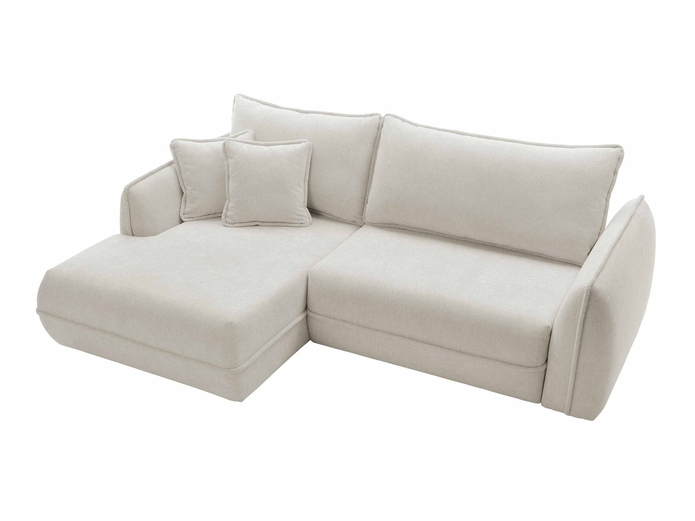 Ecksofa Ficas (Lima 16)