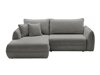 Ecksofa Kingman 101 (Lima 27)