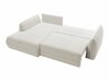 Ecksofa Kingman 101 (Lima 27)