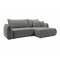 Ecksofa Kingman 101 (Lima 27)