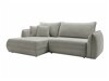 Ecksofa Kingman 101 (Lima 50)