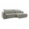 Ecksofa Kingman 101 (Lima 50)