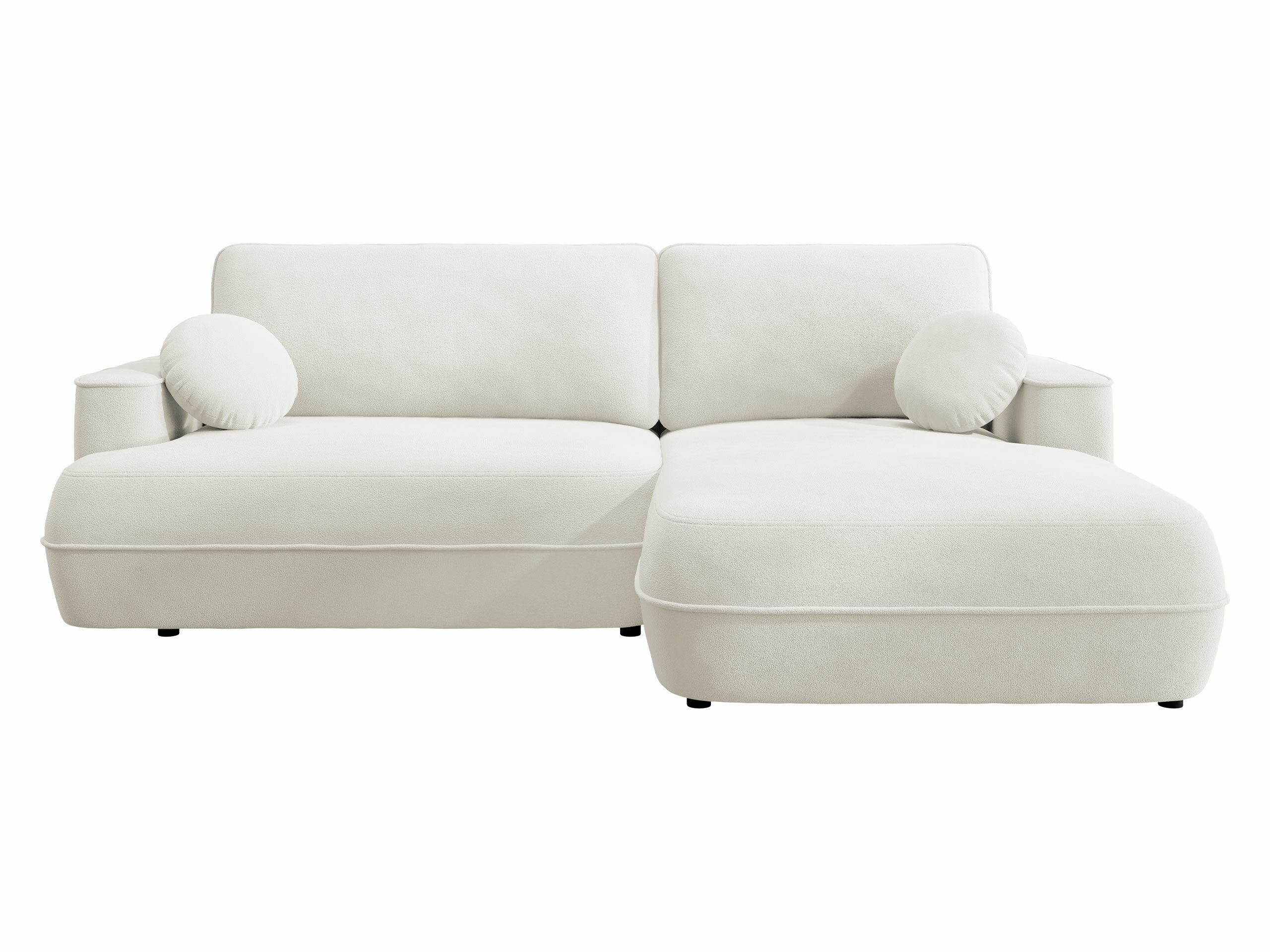 Ecksofa Magal I (Velo 621)
