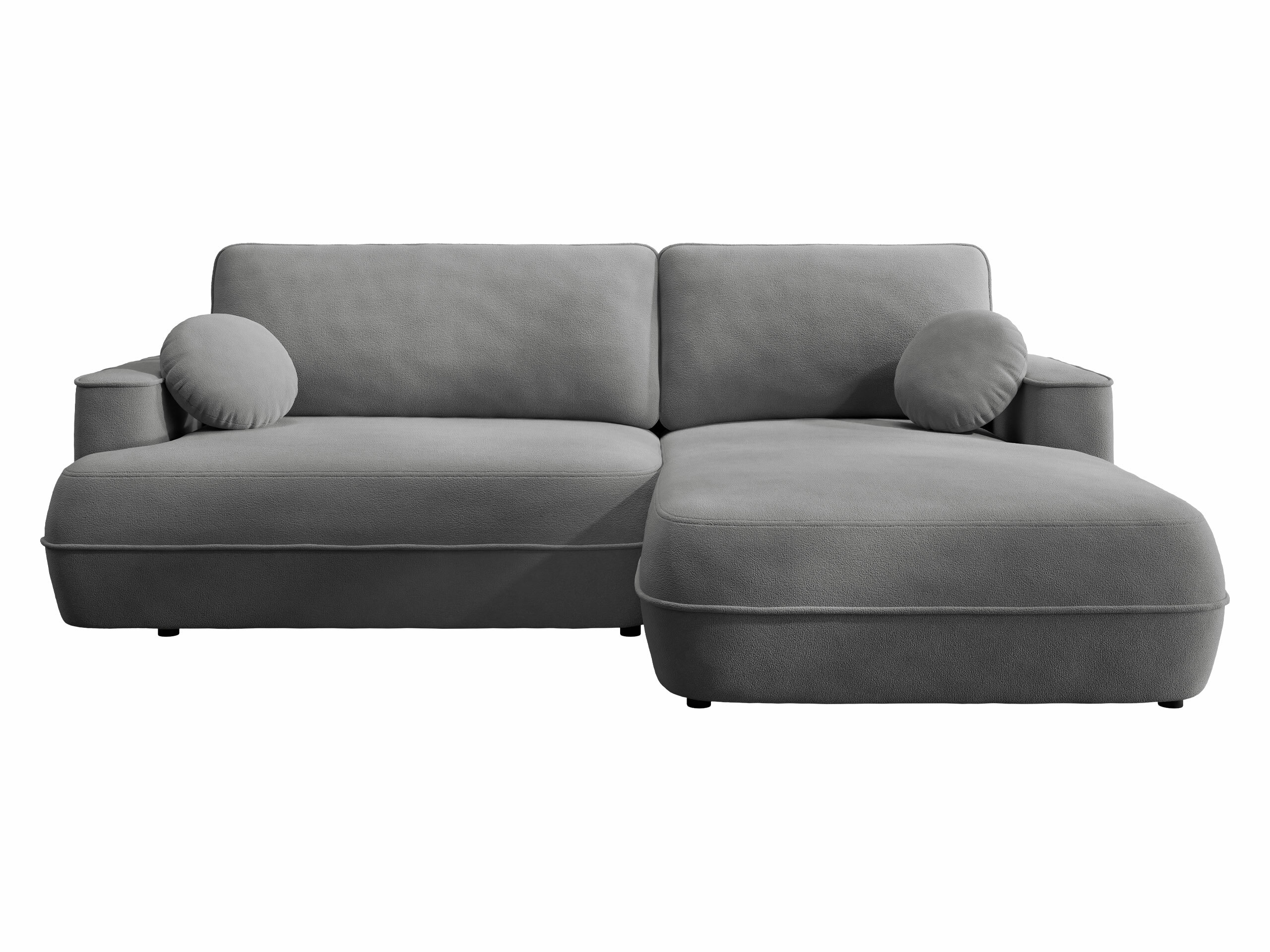 Ecksofa Magal I (Velo 635)