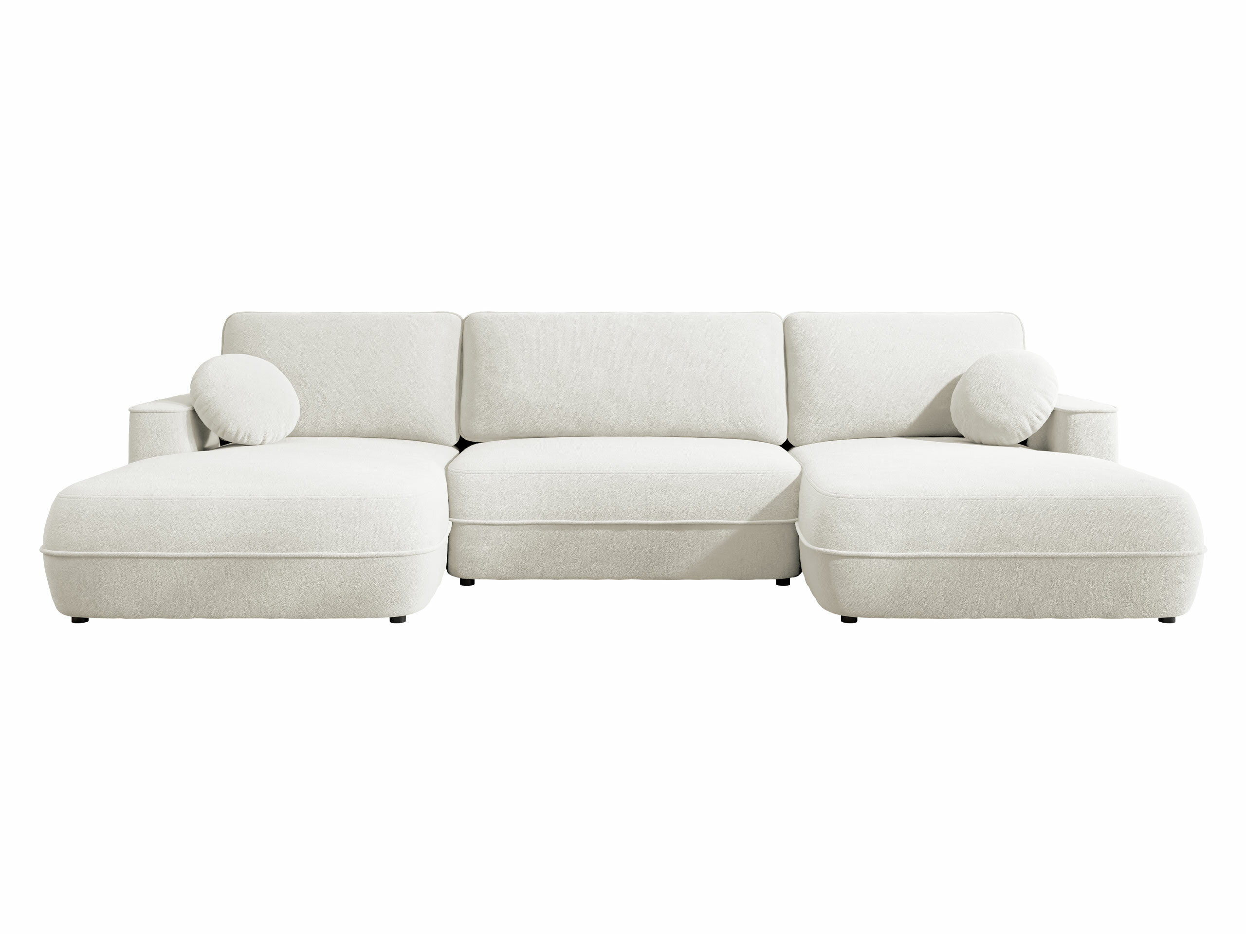 Ecksofa Magal (Velo 621)